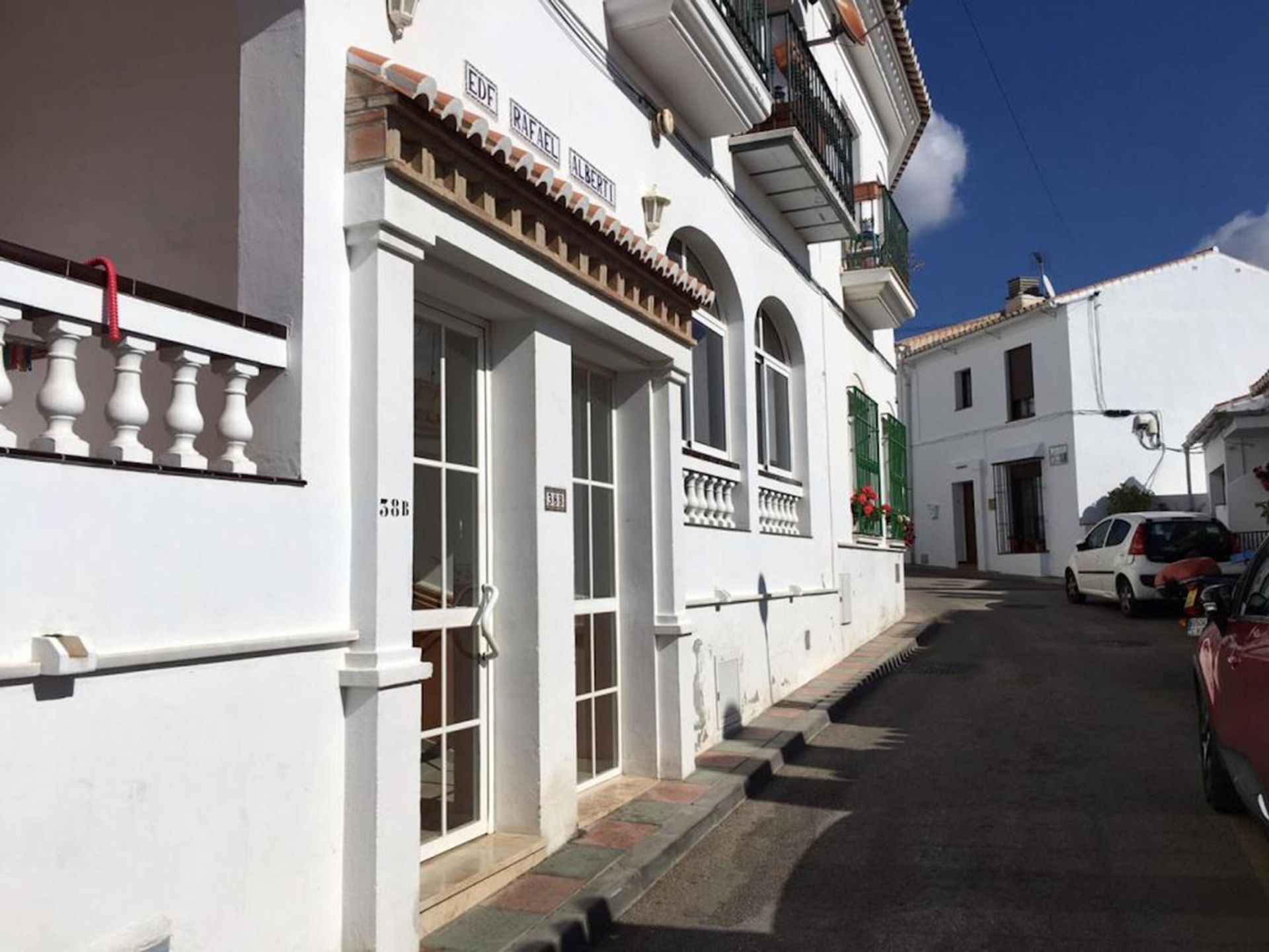 सम्मिलित में Frigiliana, Andalucía 10715472