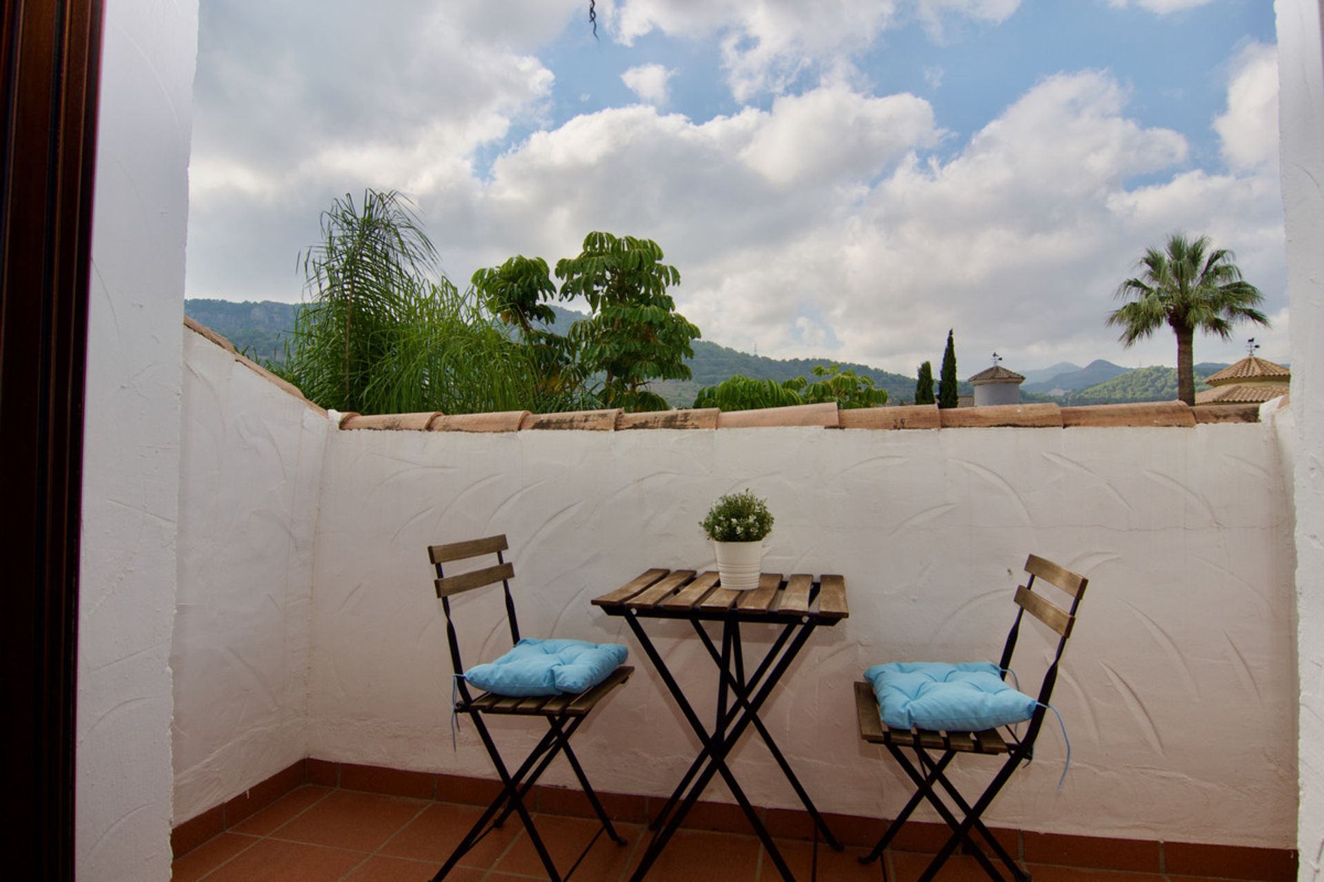 Hus i Alhaurín de la Torre, Andalucía 10715481