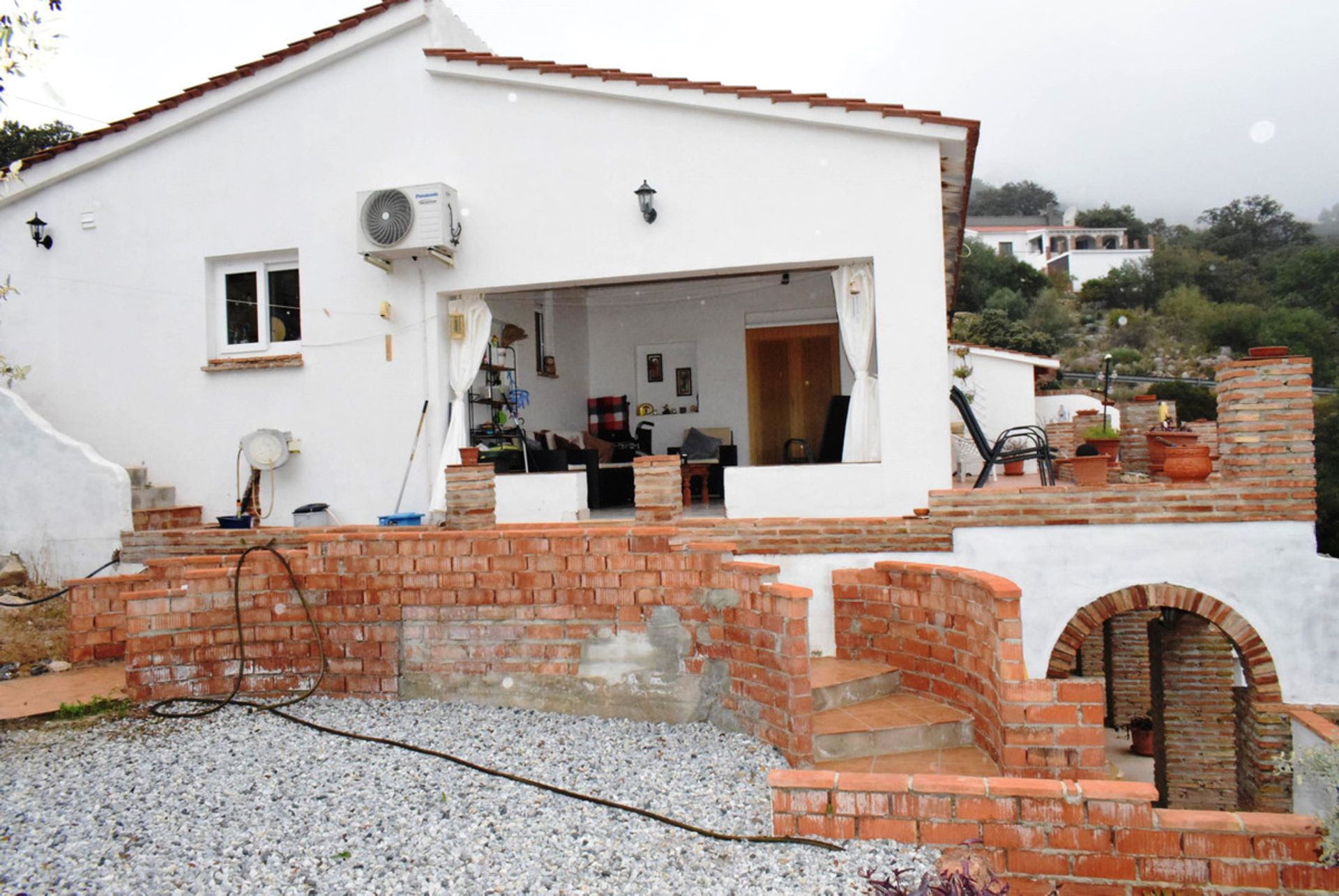 casa en Comares, Andalucía 10715502