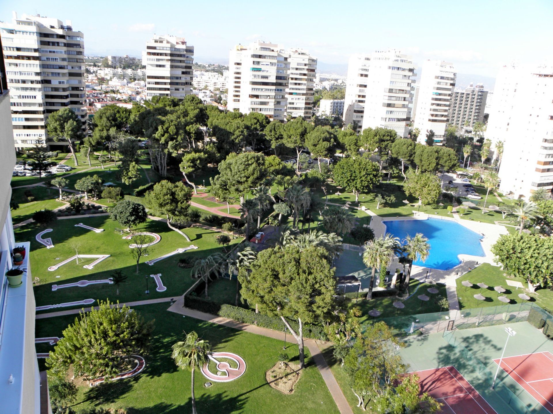 Συγκυριαρχία σε Torremolinos, Andalucía 10715514