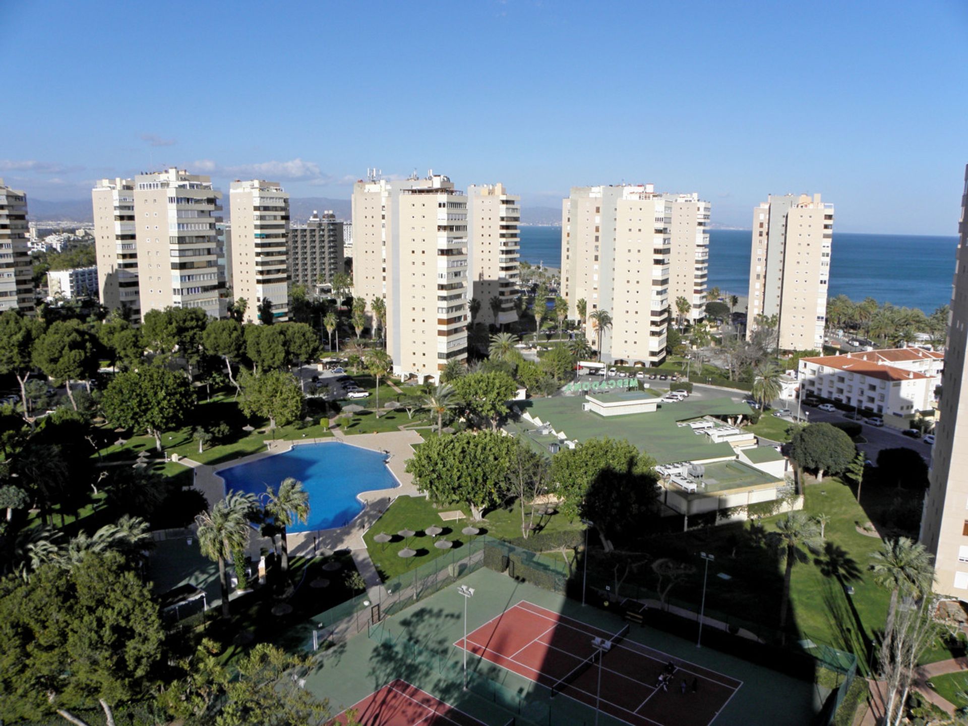 Συγκυριαρχία σε Torremolinos, Andalucía 10715514