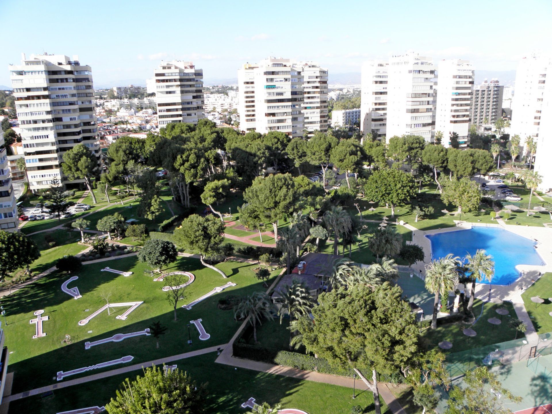 Συγκυριαρχία σε Torremolinos, Andalucía 10715514