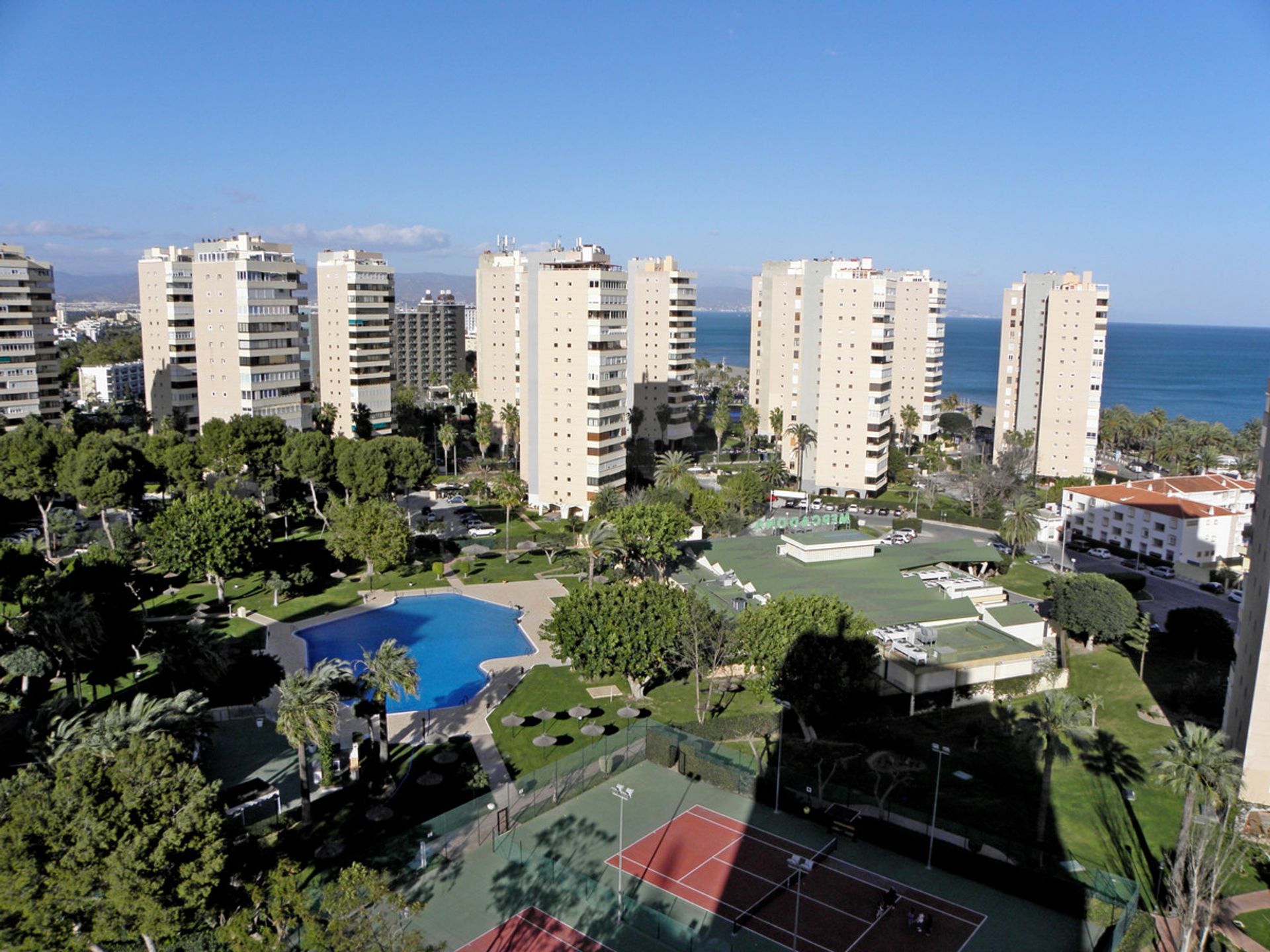 Συγκυριαρχία σε Torremolinos, Andalucía 10715514