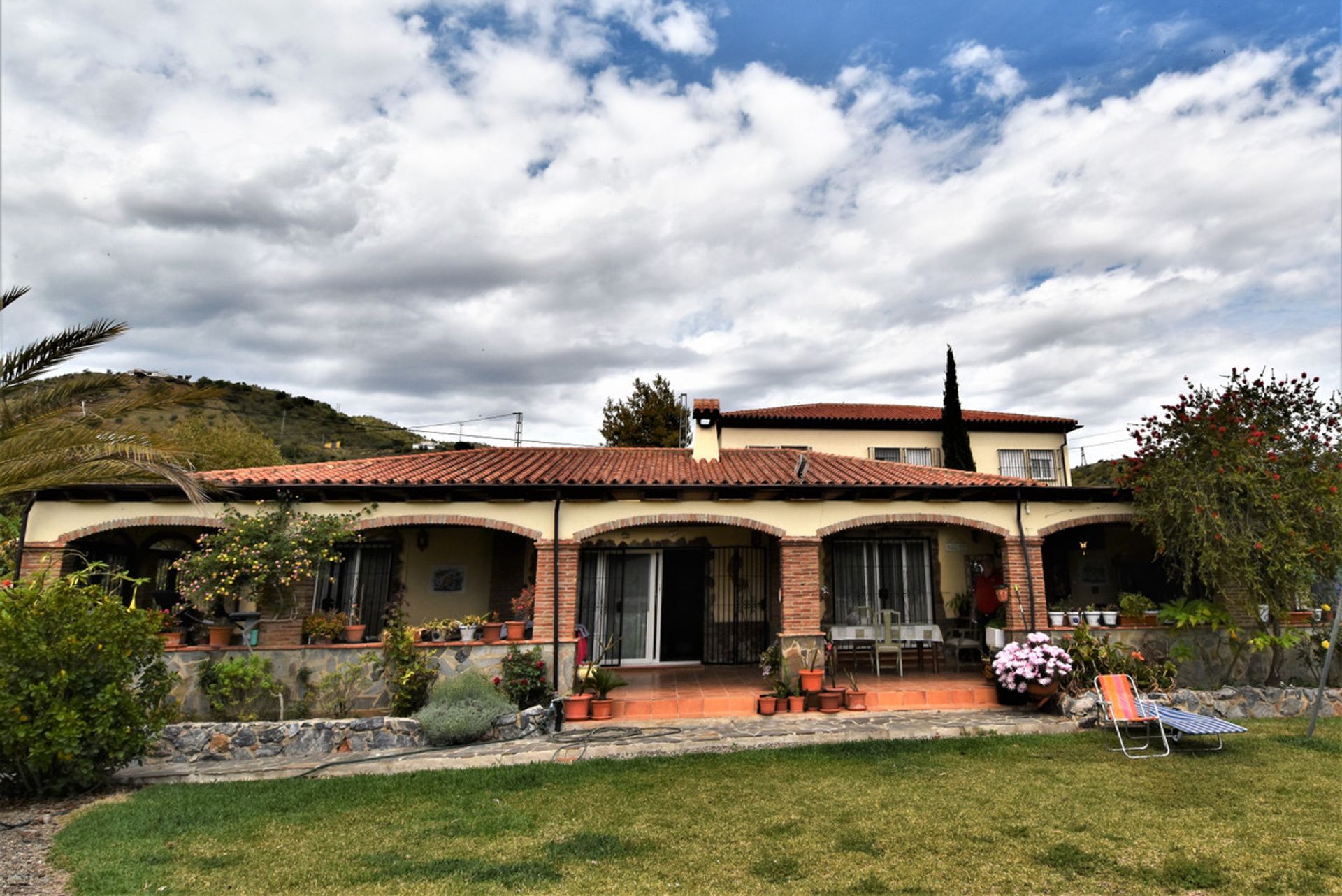 House in Cártama, Andalucía 10715540