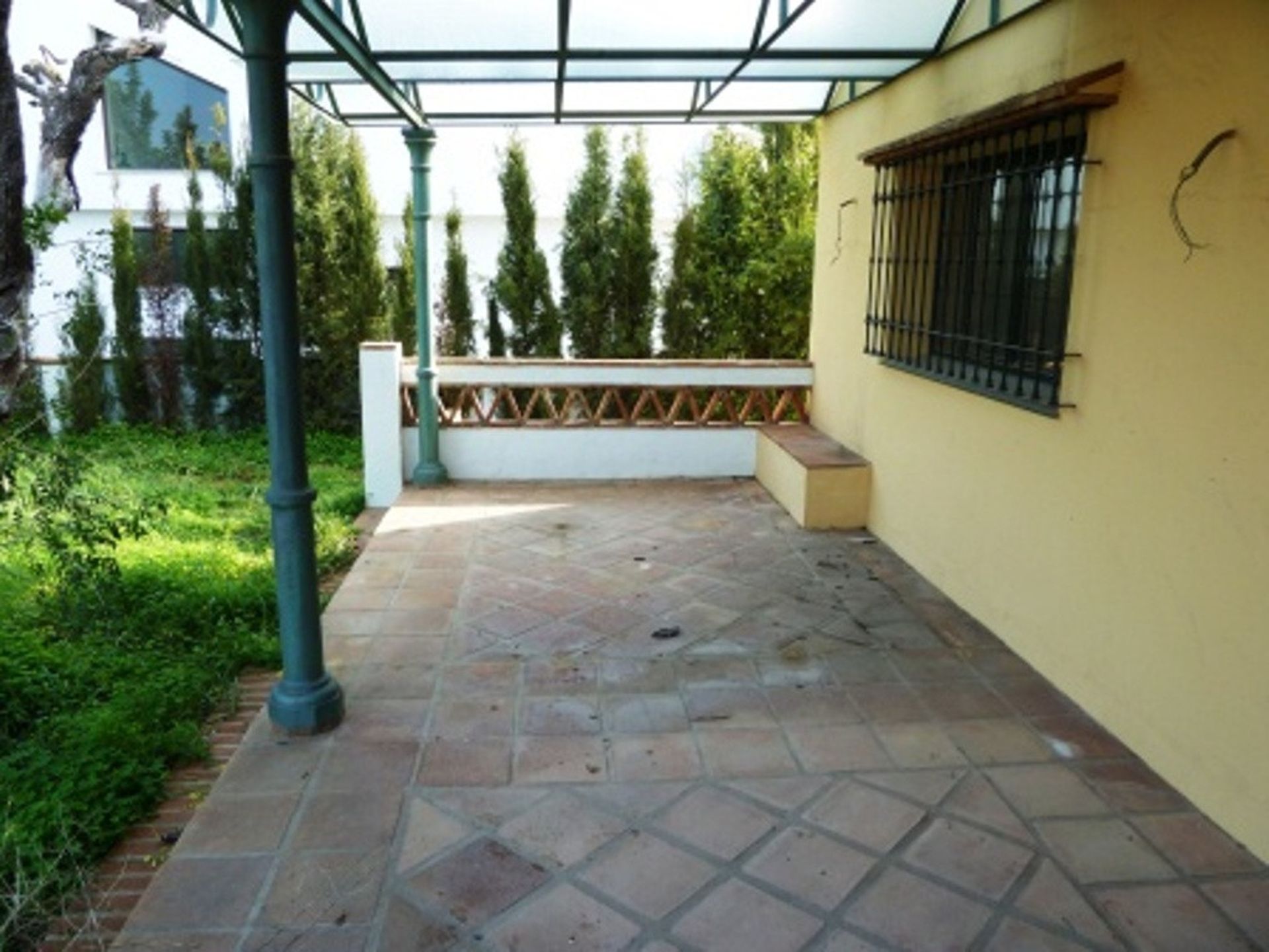 Huis in Alhaurín de la Torre, Andalucía 10715543