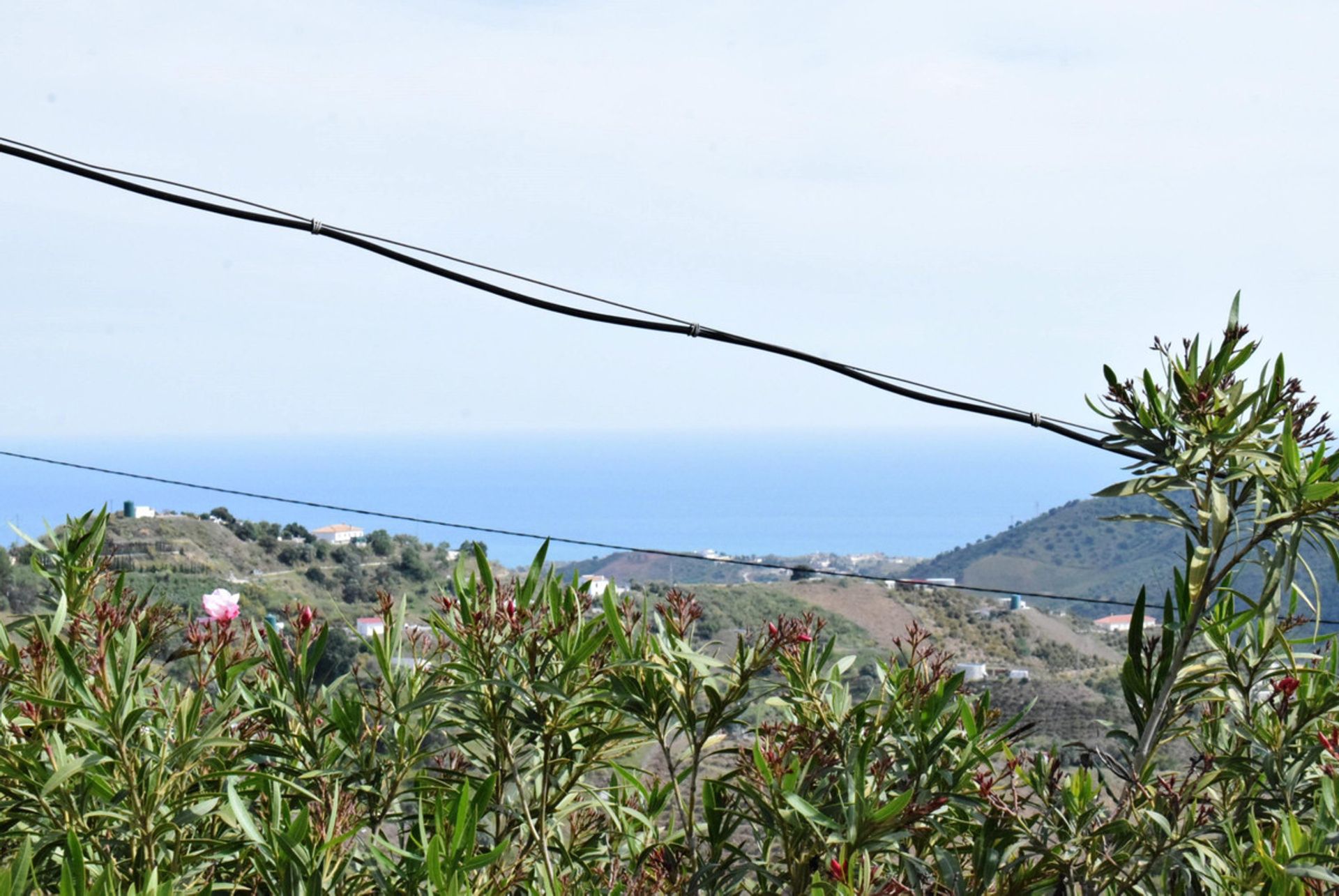 Huis in Iznate, Andalucía 10715568