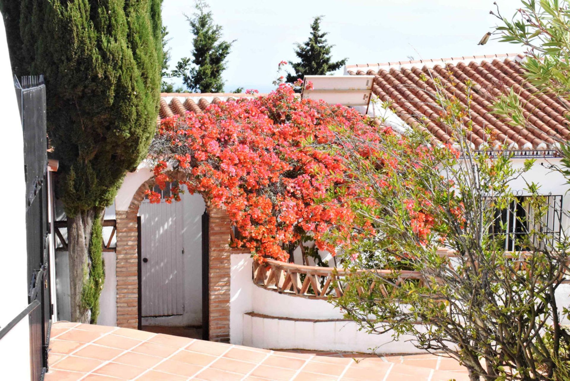 Huis in Iznate, Andalucía 10715568