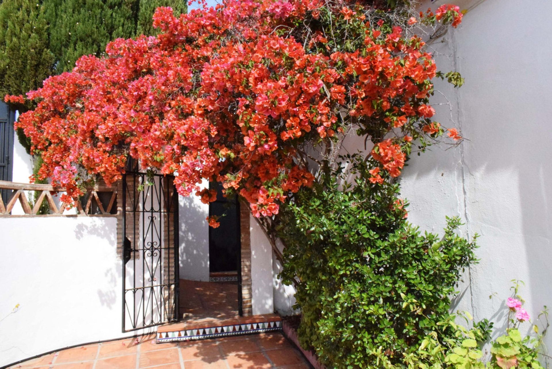 Casa nel Iznate, Andalusia 10715568