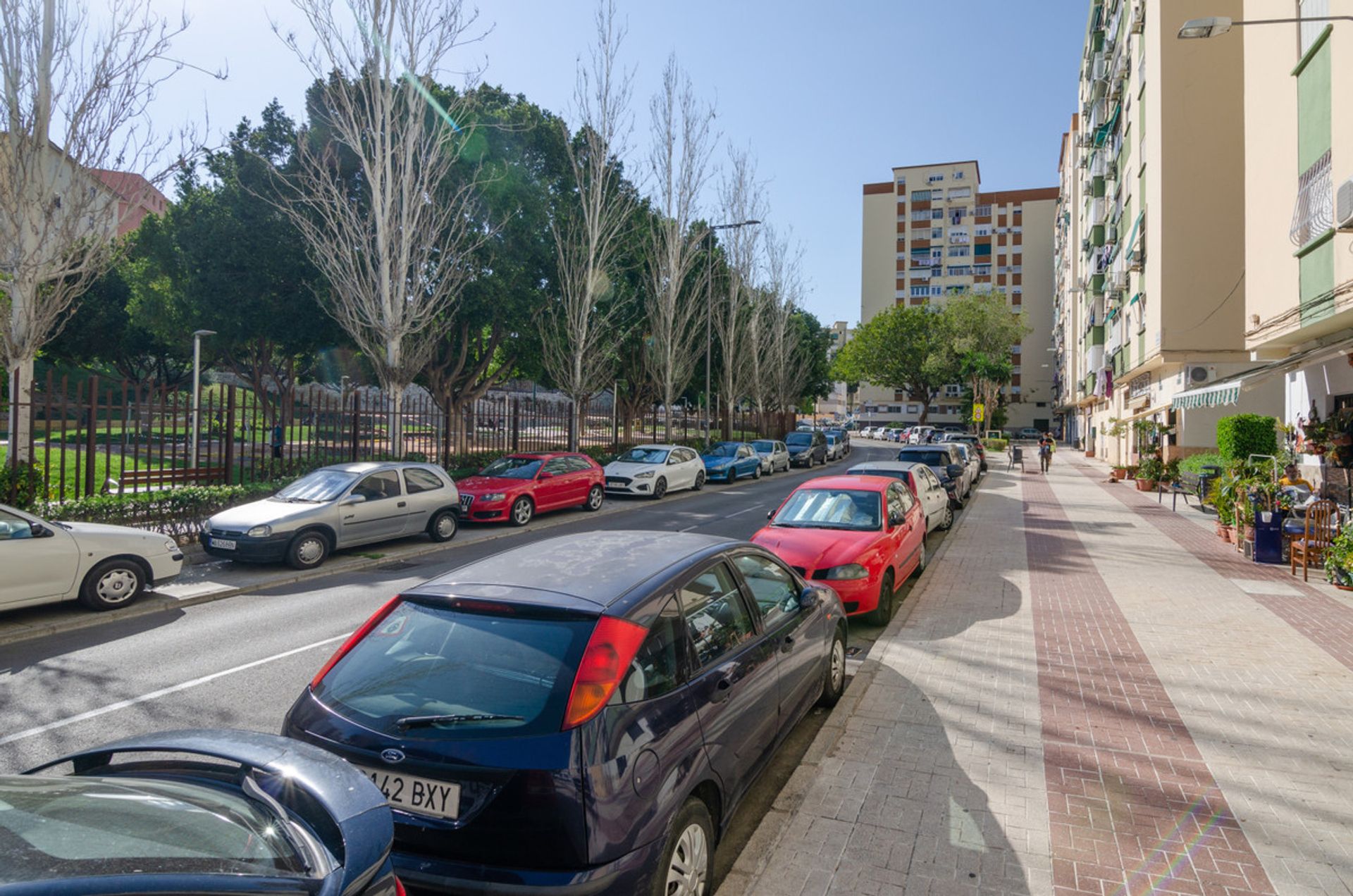 Industriel dans Málaga, Andalucía 10715580