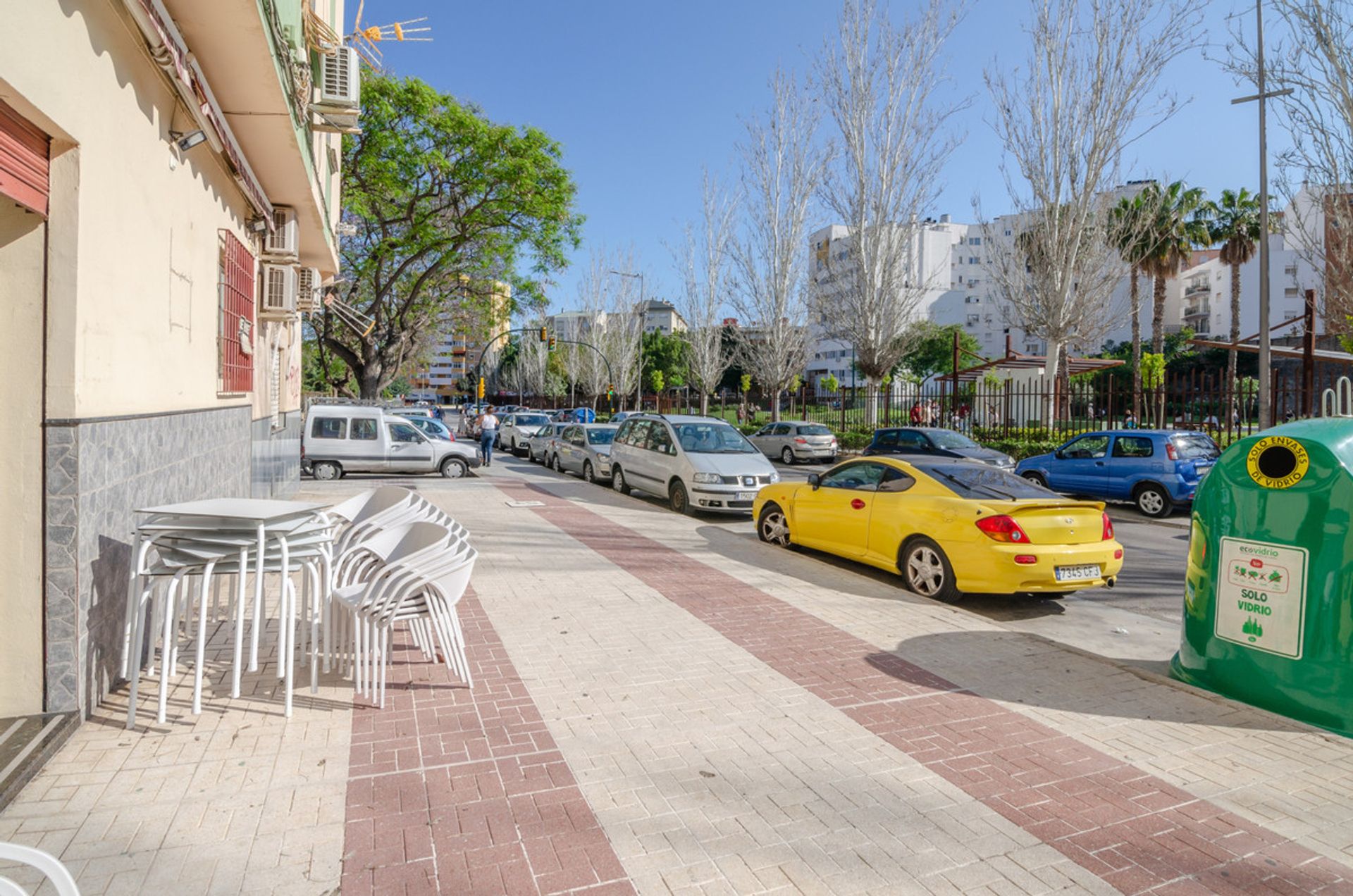 Industriel dans Málaga, Andalucía 10715580