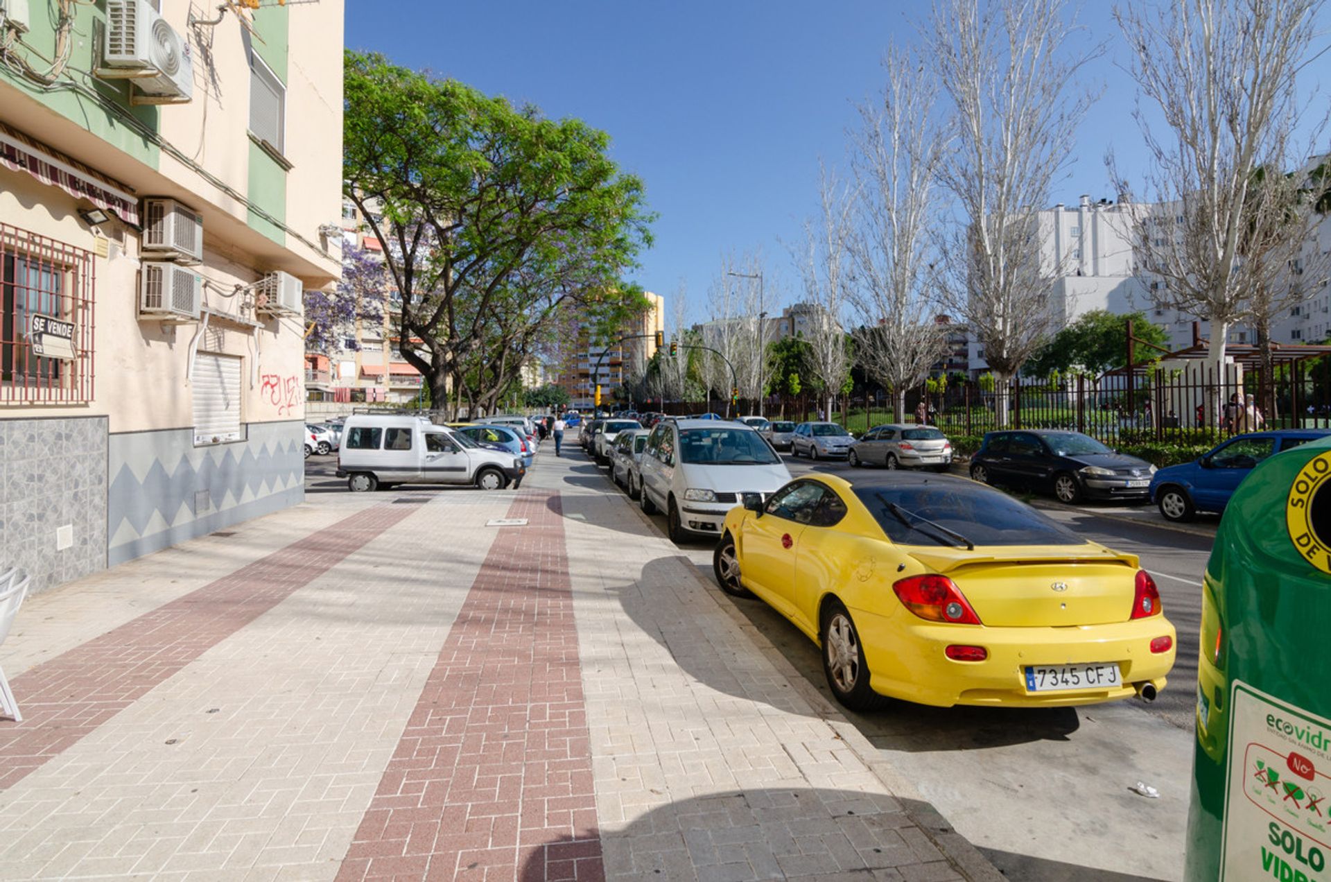 Industriel dans Málaga, Andalucía 10715580