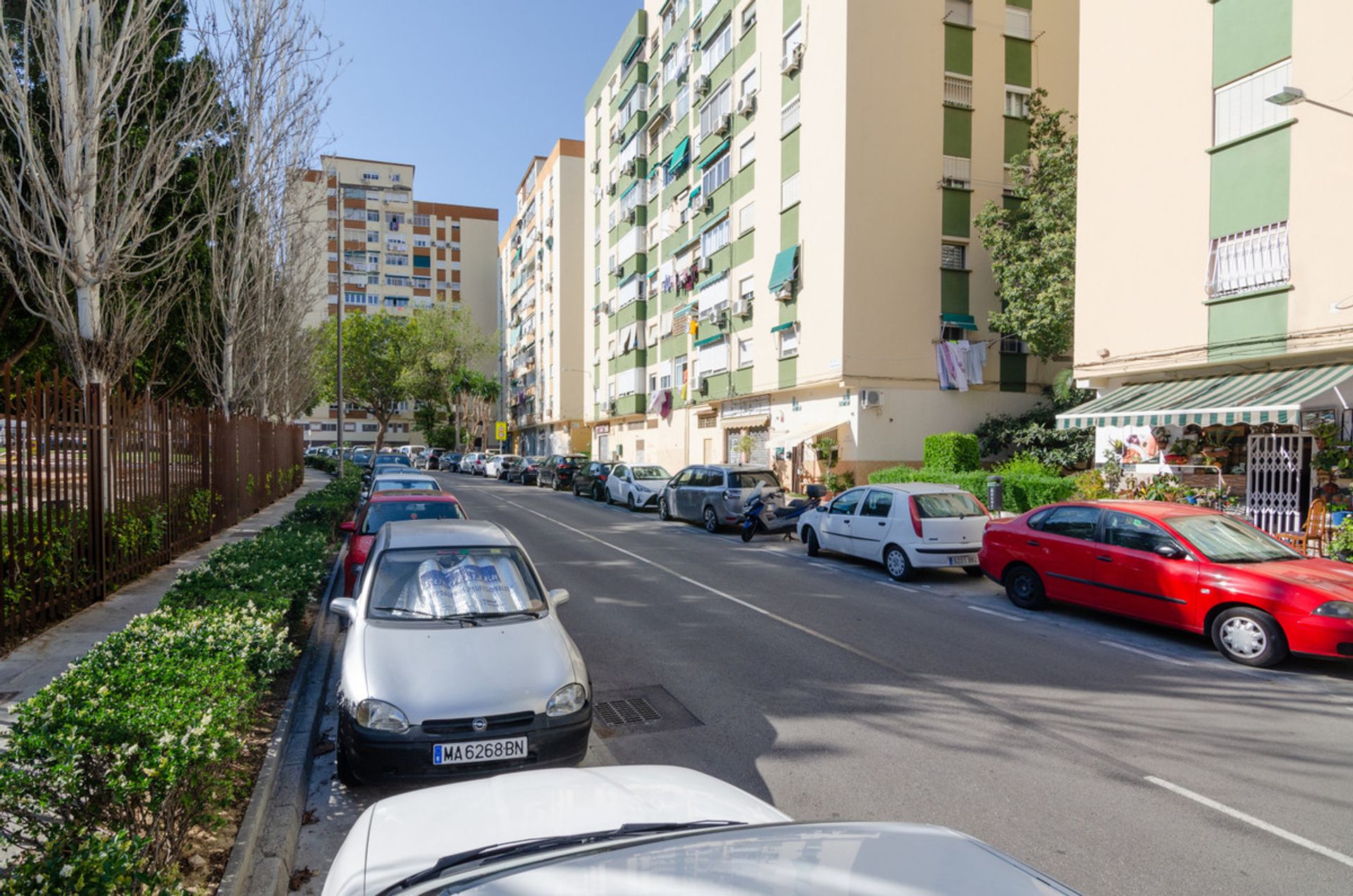 Industriel dans Málaga, Andalucía 10715580