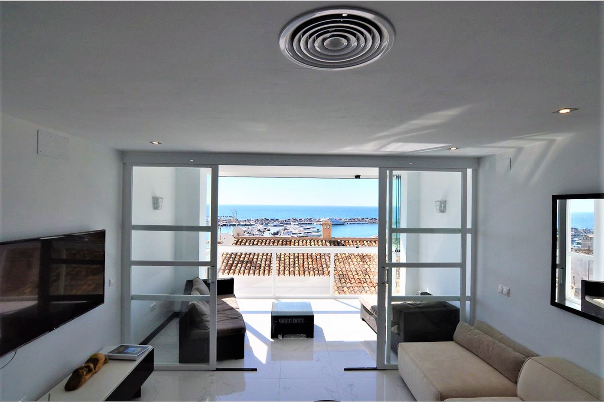 Condominium dans Marbella, Andalucía 10715599