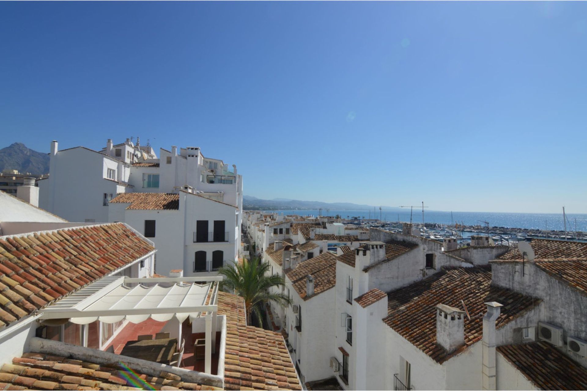 Condominium dans Marbella, Andalucía 10715599