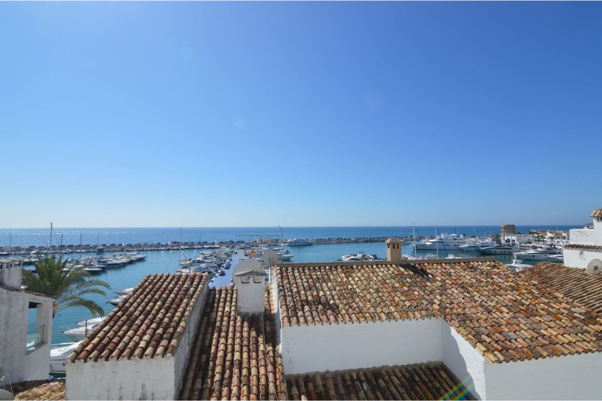 Condominium dans Marbella, Andalucía 10715599