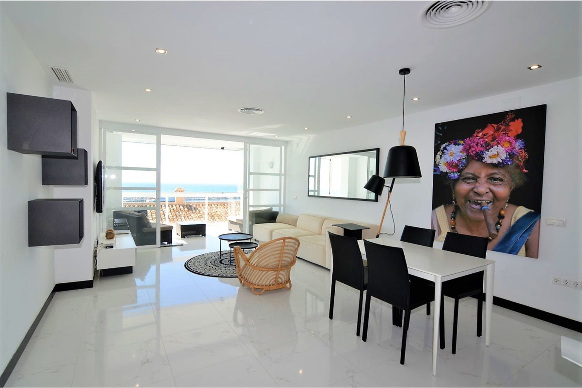 Condominium dans Marbella, Andalucía 10715599