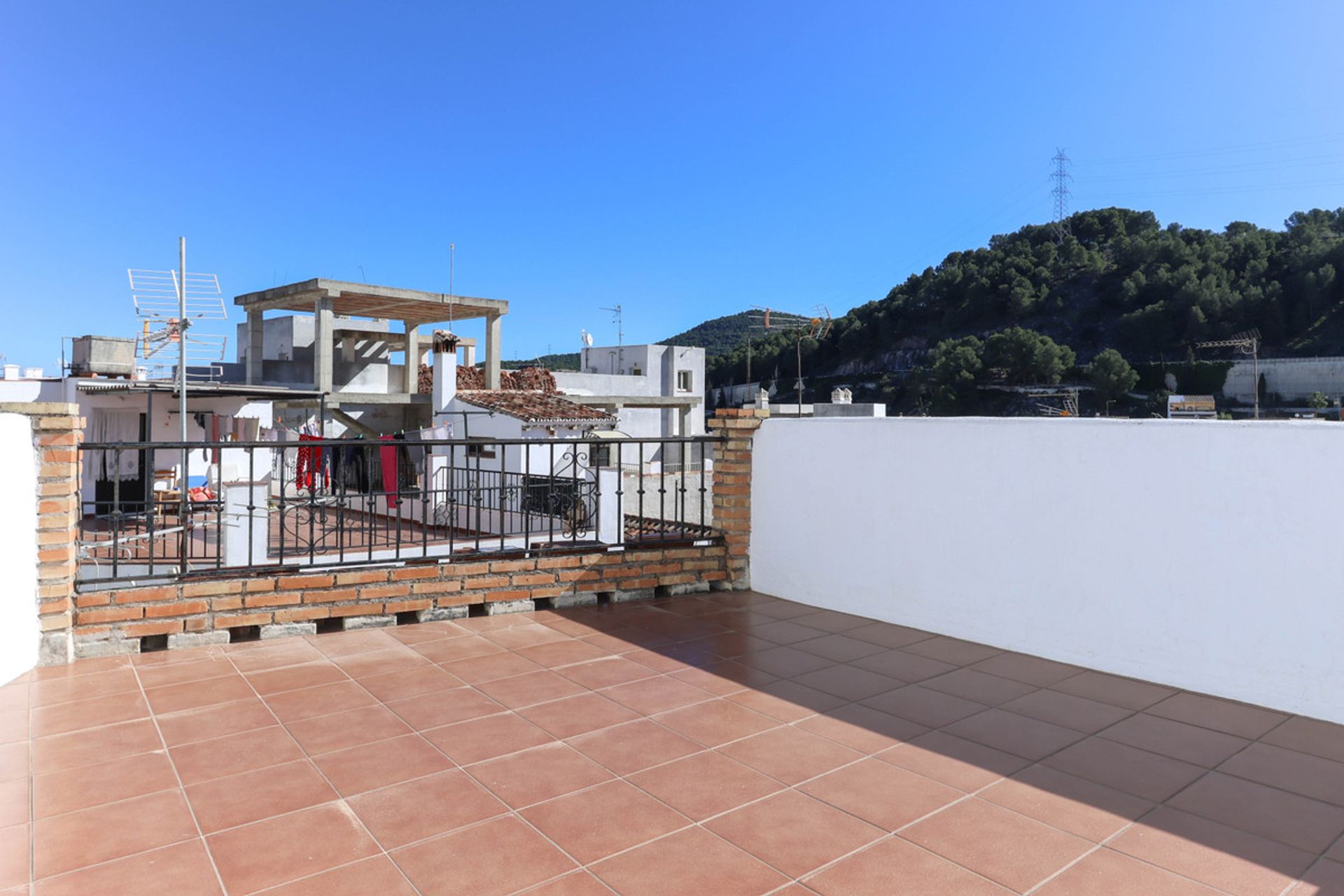 casa en Monda, Andalucía 10715605