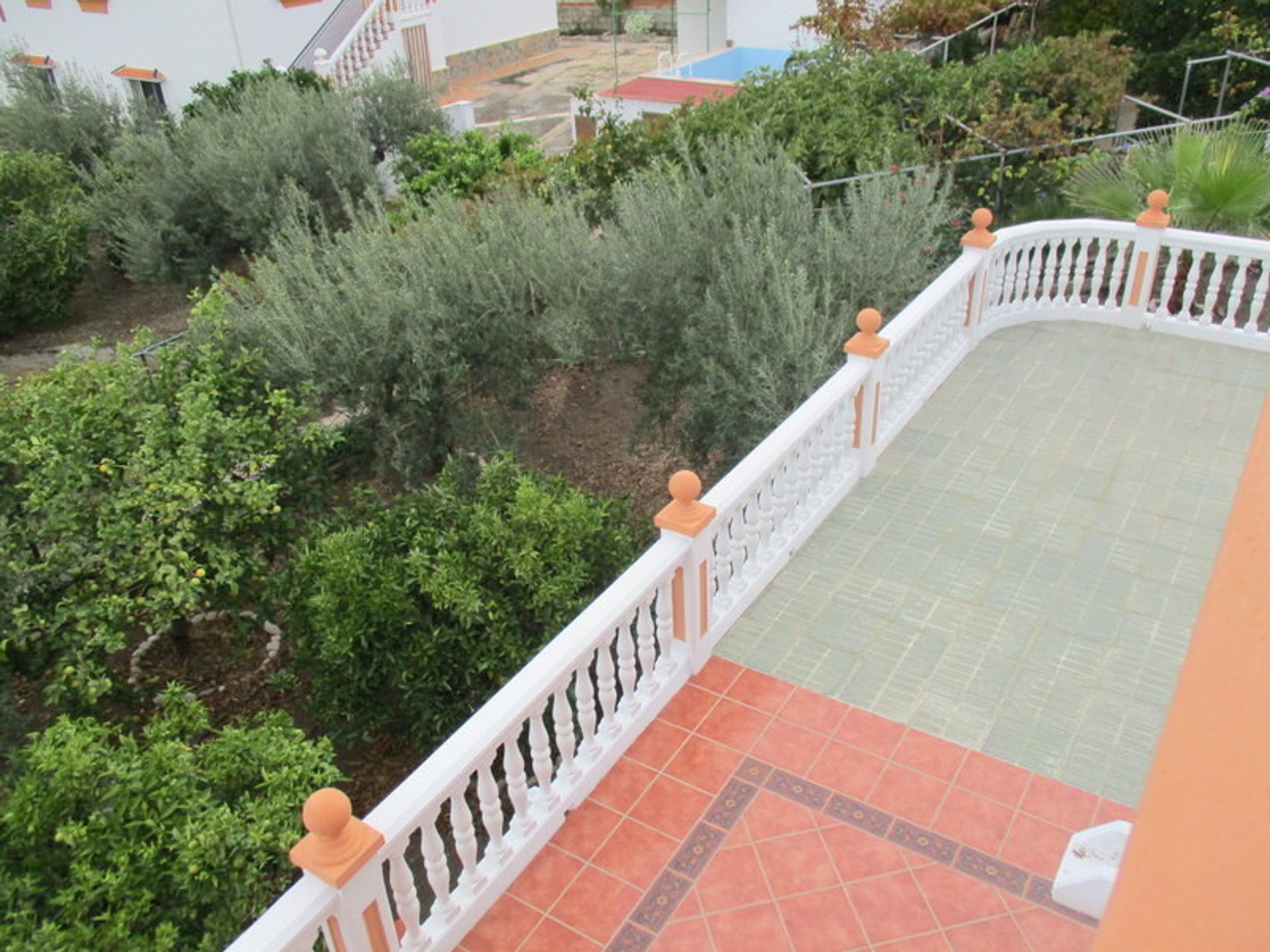 Huis in Carratraca, Andalusië 10715619