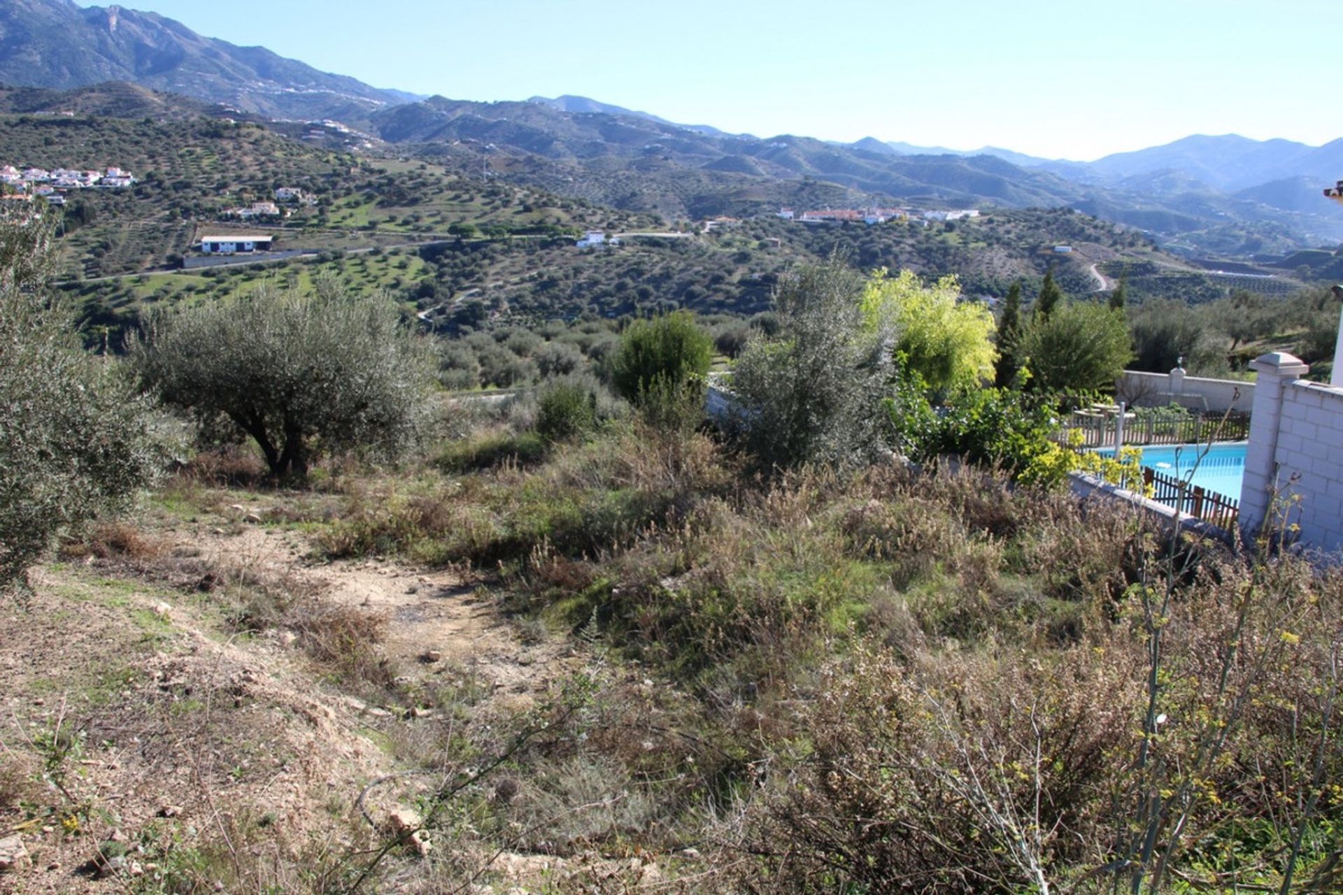 나라 에 Viñuela, Andalucía 10715633