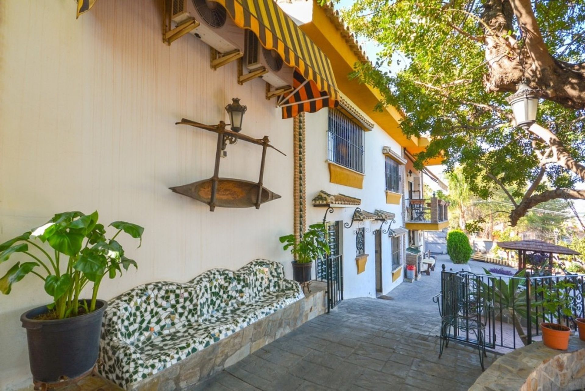 casa en Alhaurín de la Torre, Andalucía 10715638