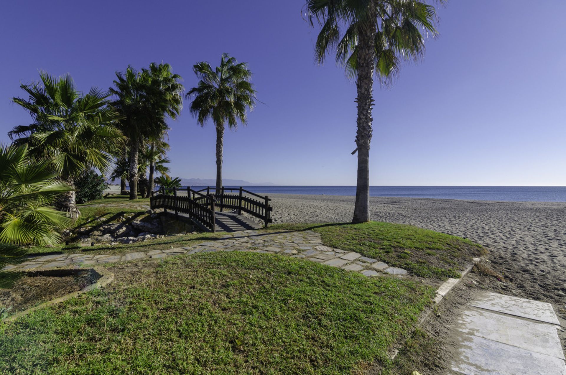 Kondominium dalam Alhaurín de la Torre, Andalucía 10715649