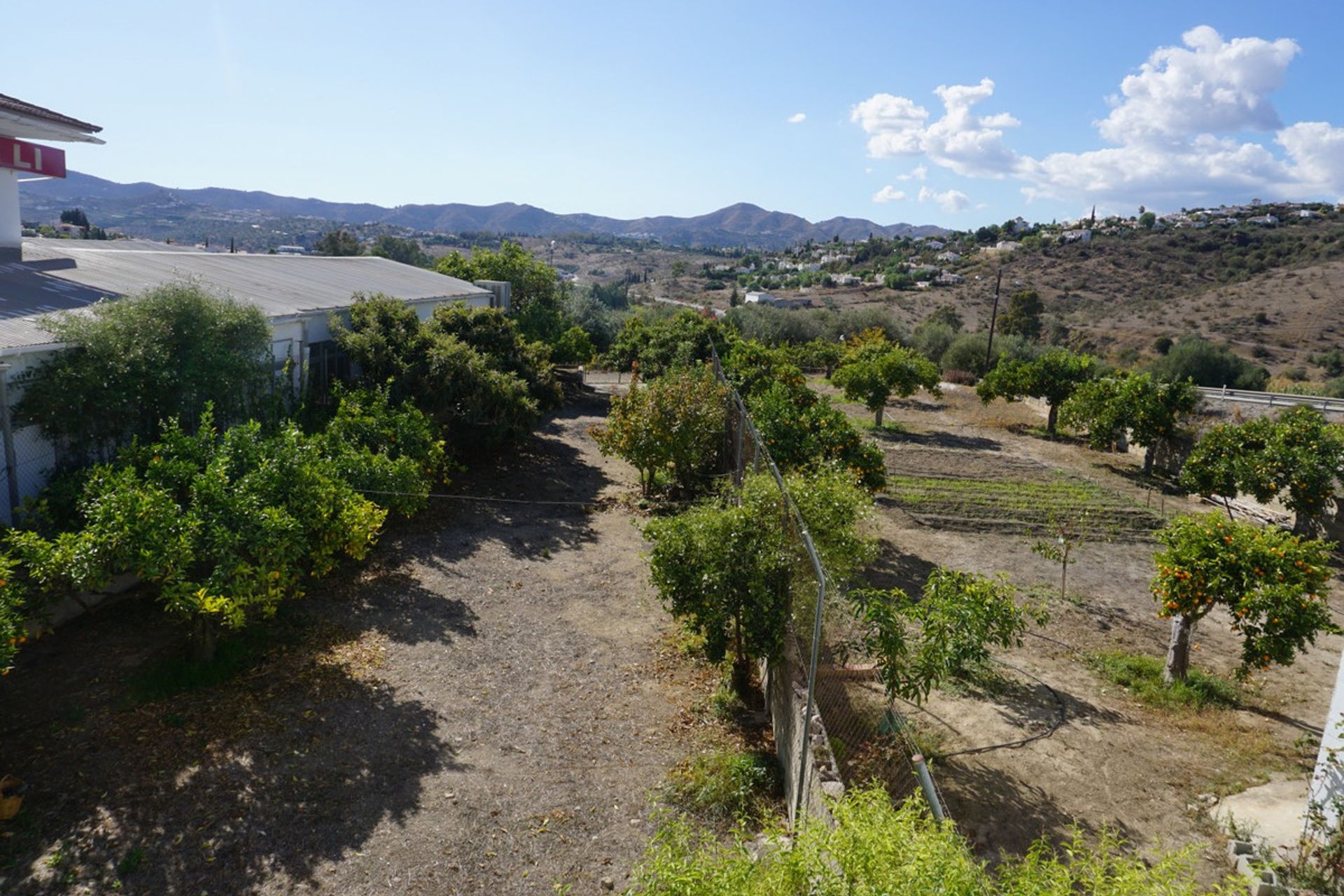 σπίτι σε Alcaucín, Andalucía 10715658