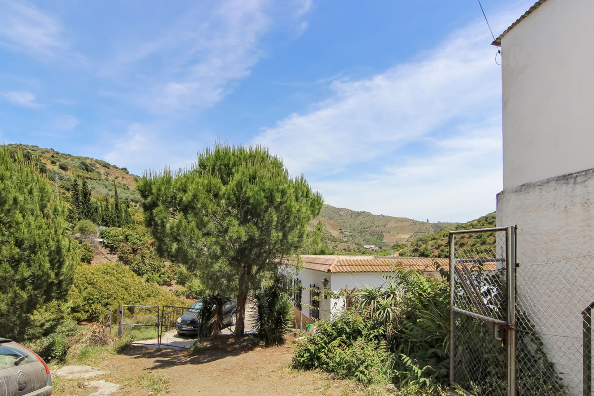 Hus i Benamargosa, Andalucía 10715662