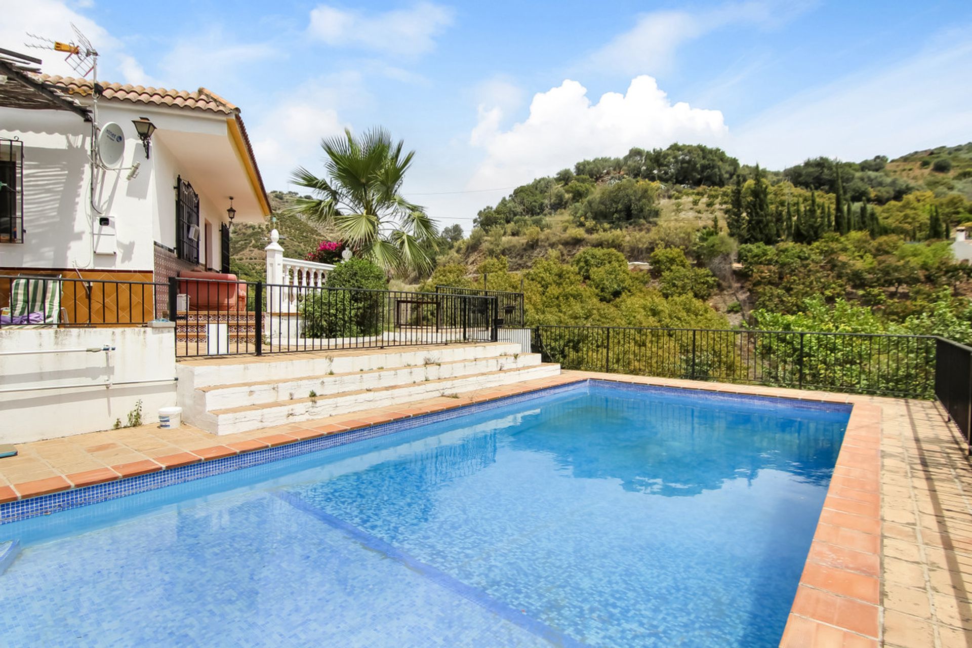 Haus im Benamargosa, Andalusien 10715662