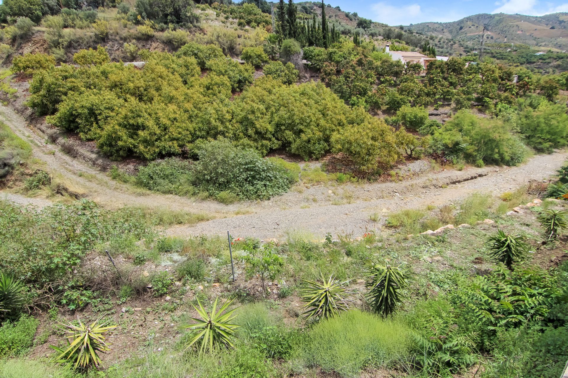 Hus i Benamargosa, Andalucía 10715662