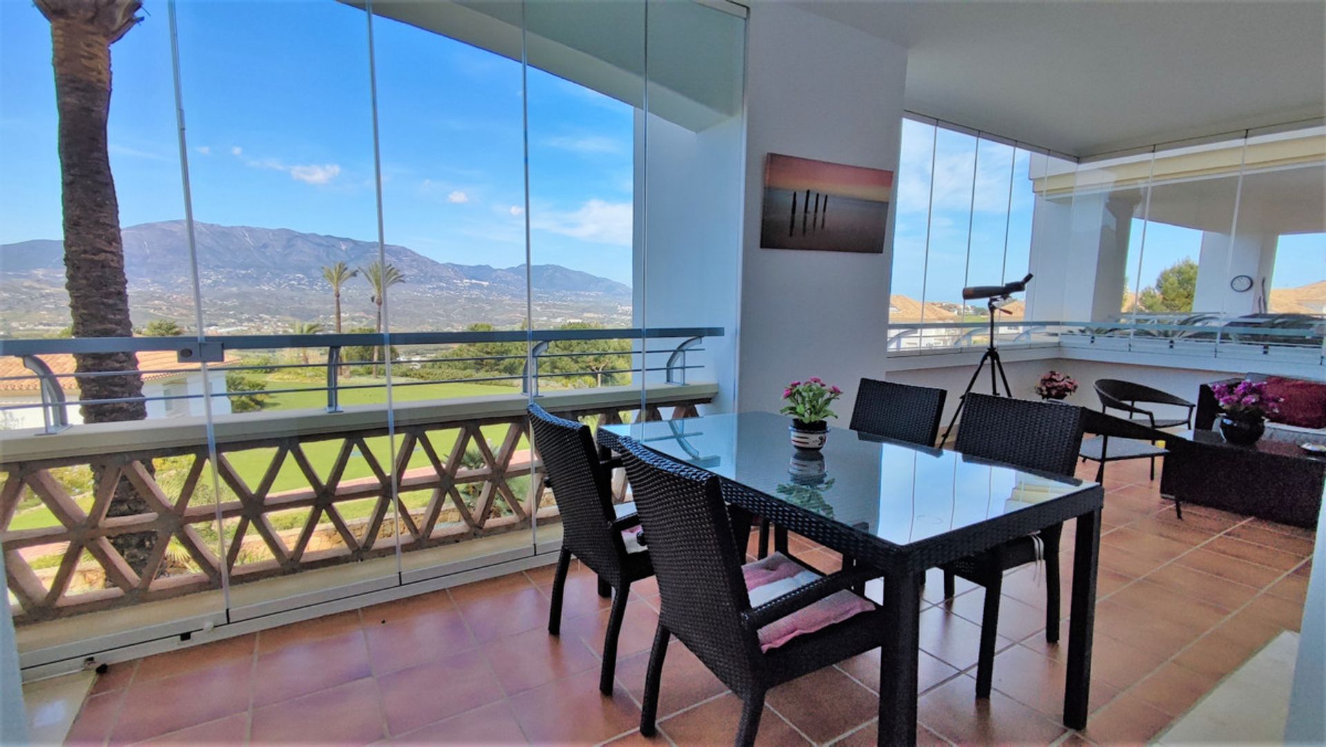 Condominio nel Alhaurín de la Torre, Andalucía 10715663