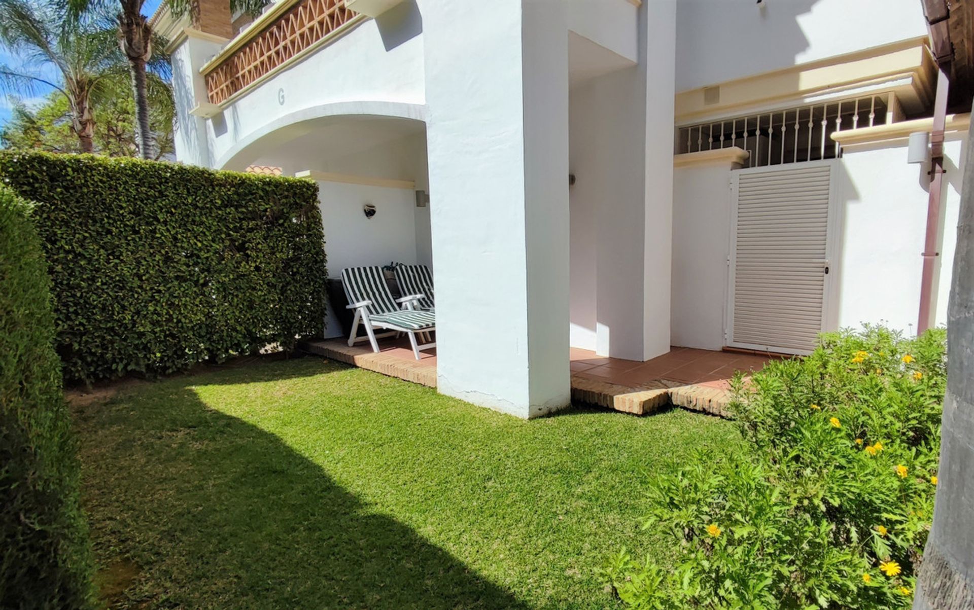 Condominium in Alhaurín de la Torre, Andalucía 10715663