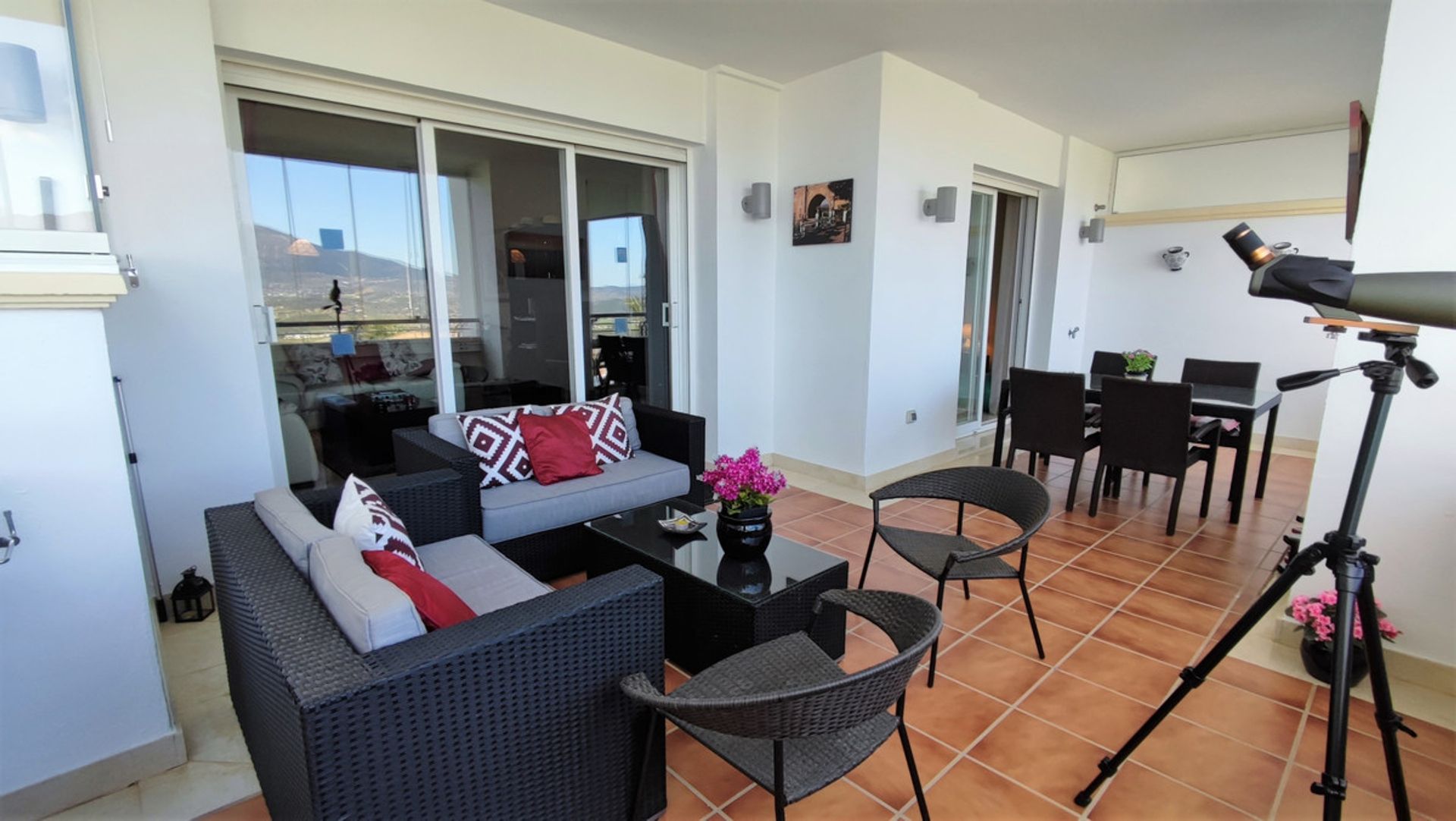 Condominio nel Alhaurín de la Torre, Andalucía 10715663