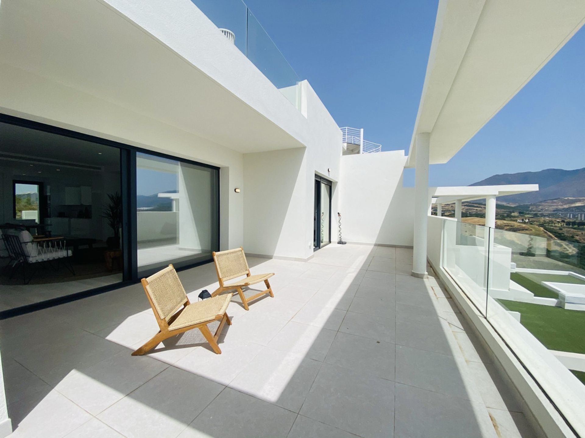 Condominio nel San Luis de Sabinillas, Andalusia 10715684