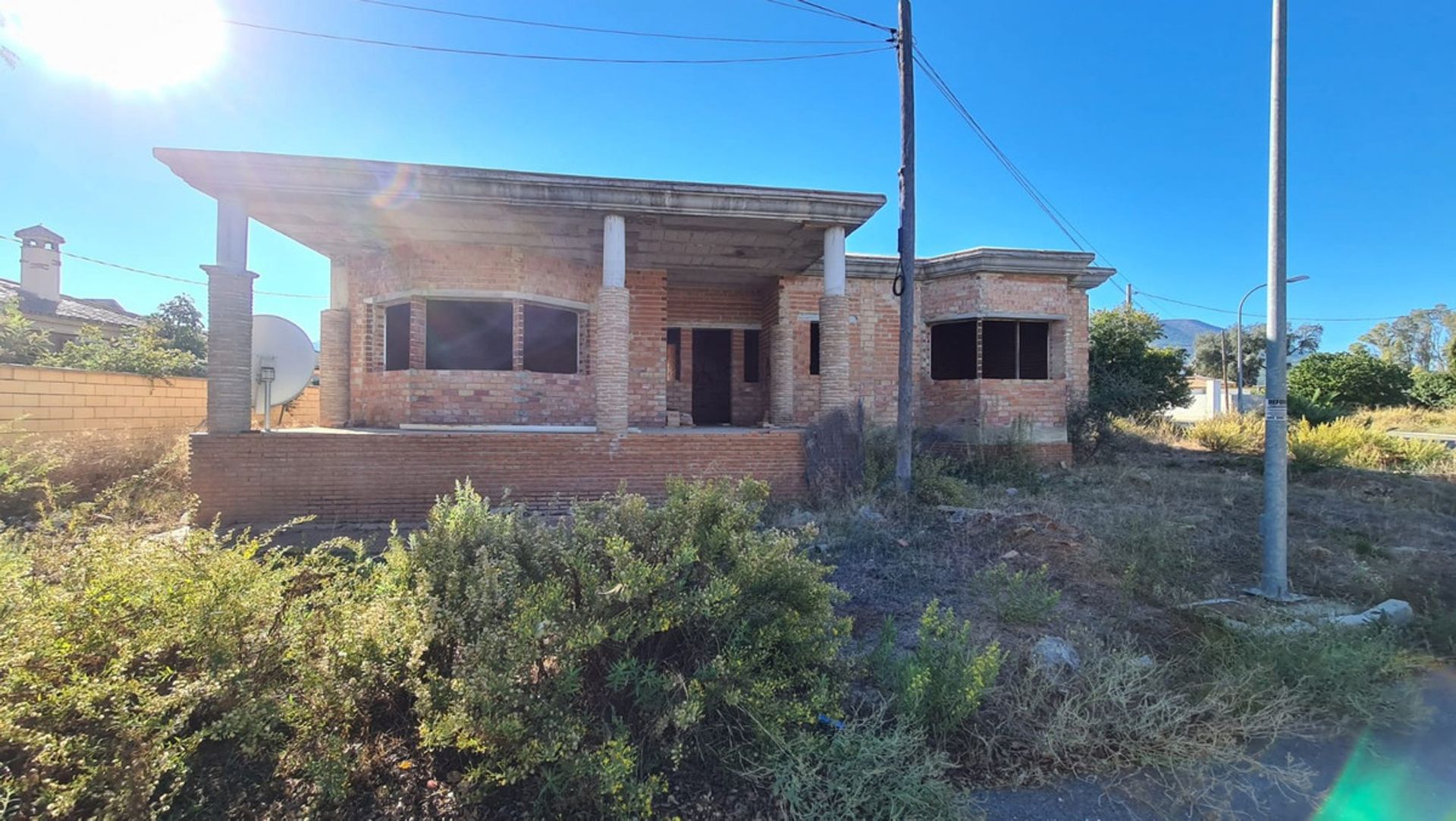 Land in Alhaurín de la Torre, Andalucía 10715686