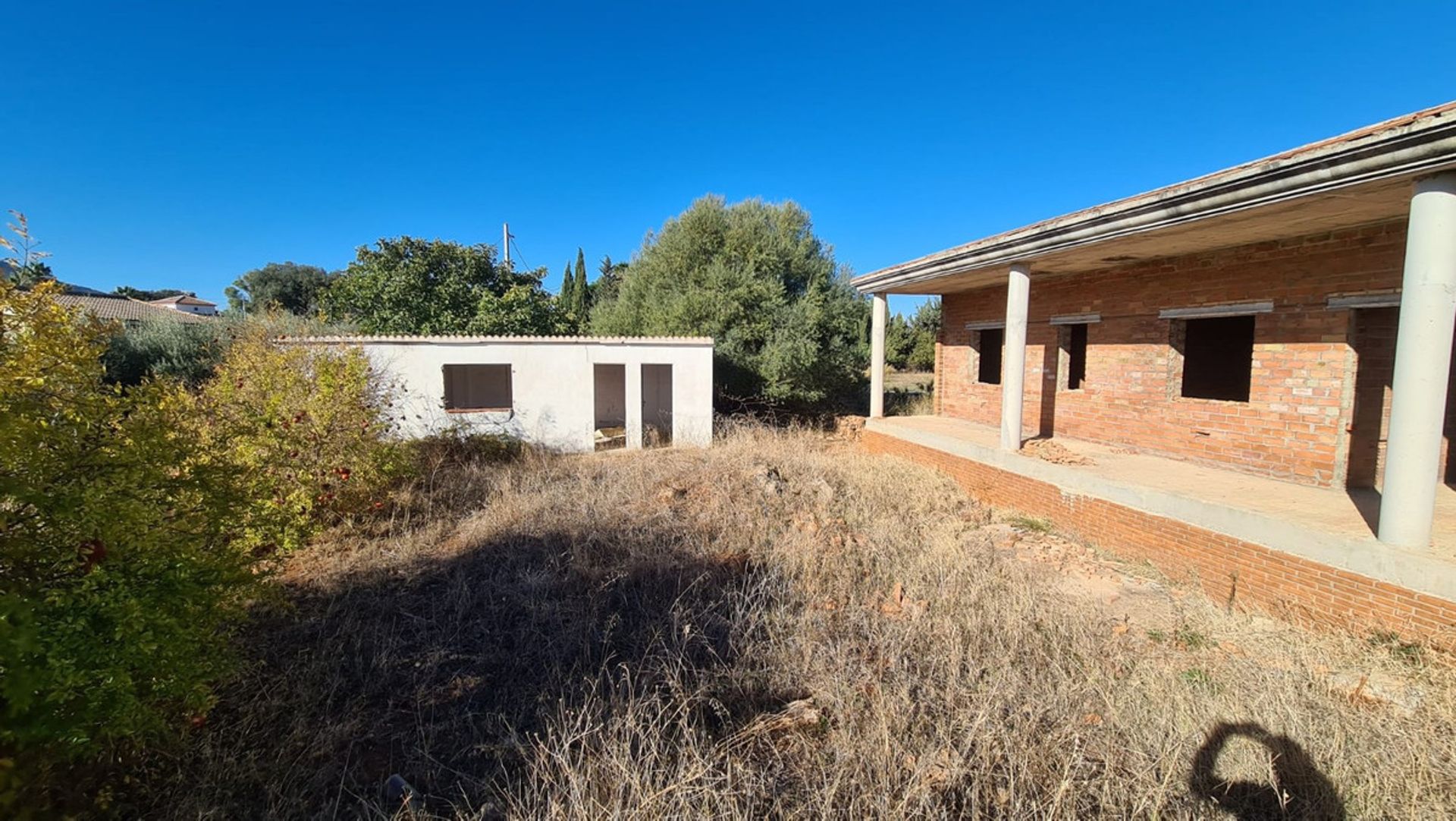 Land in Alhaurín de la Torre, Andalucía 10715686