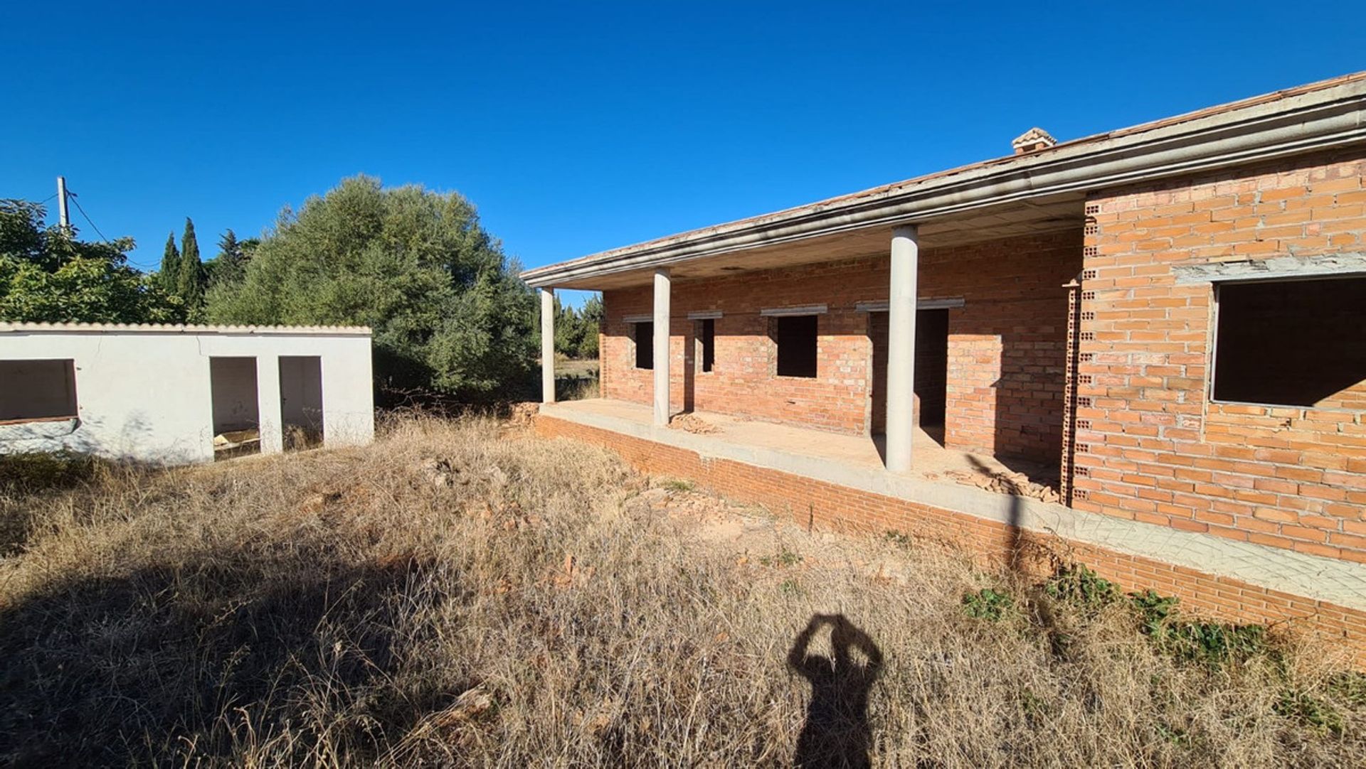 Land in Alhaurín de la Torre, Andalucía 10715686