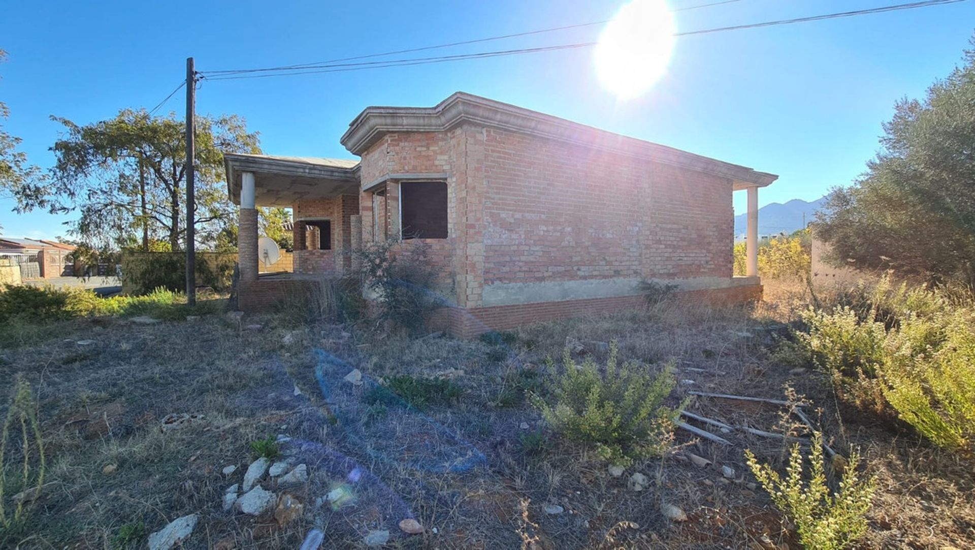 Land in Alhaurín de la Torre, Andalucía 10715686