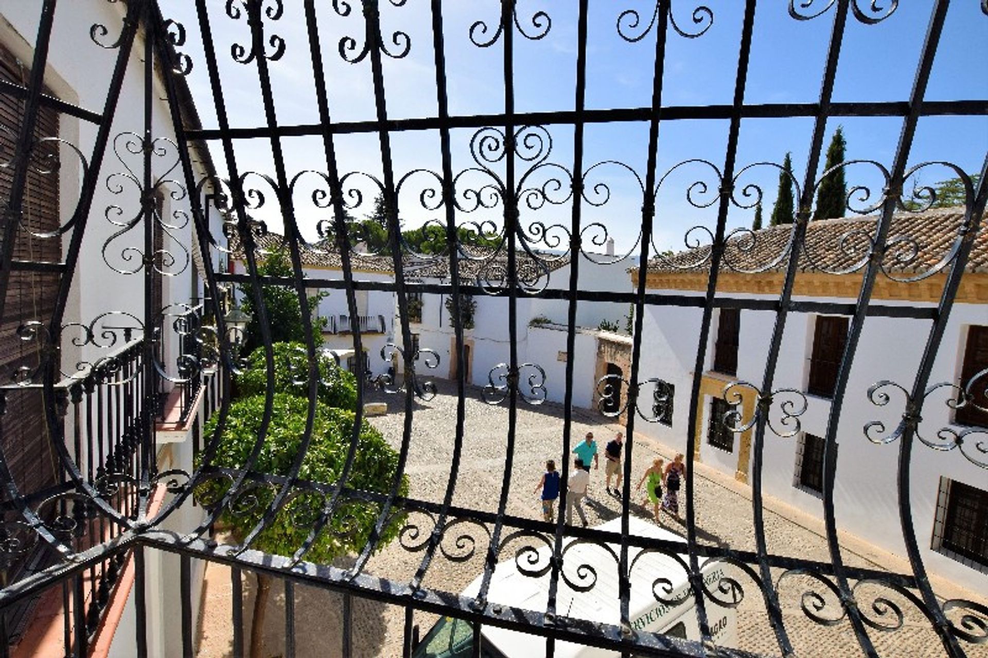 Hus i Ronda, Andalucía 10715687