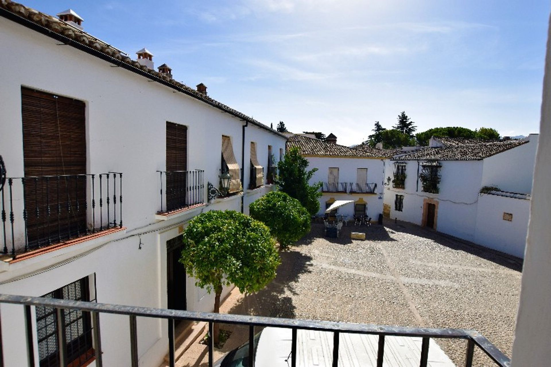 Hus i Ronda, Andalucía 10715687