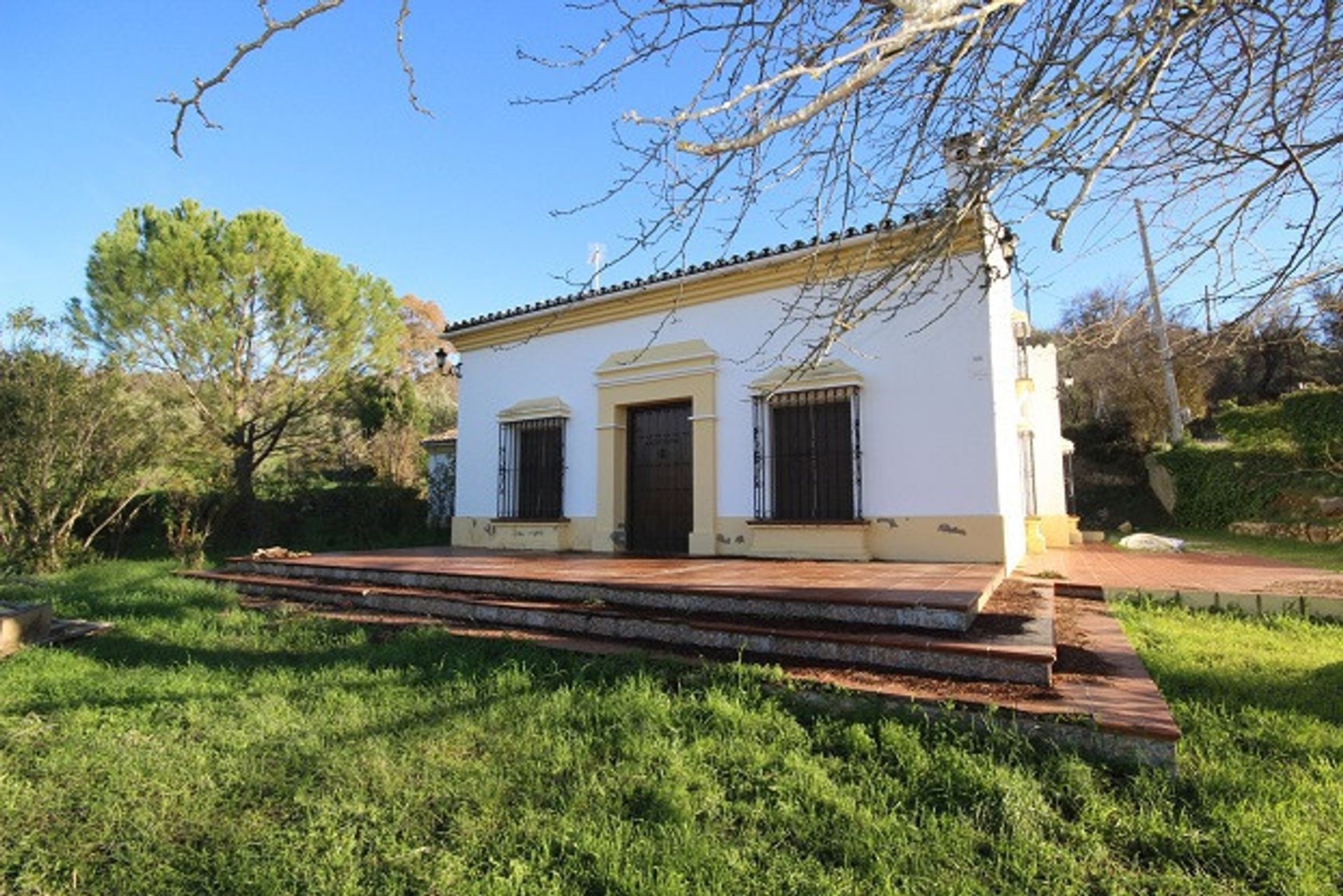 Huis in Ronda, Andalucía 10715689