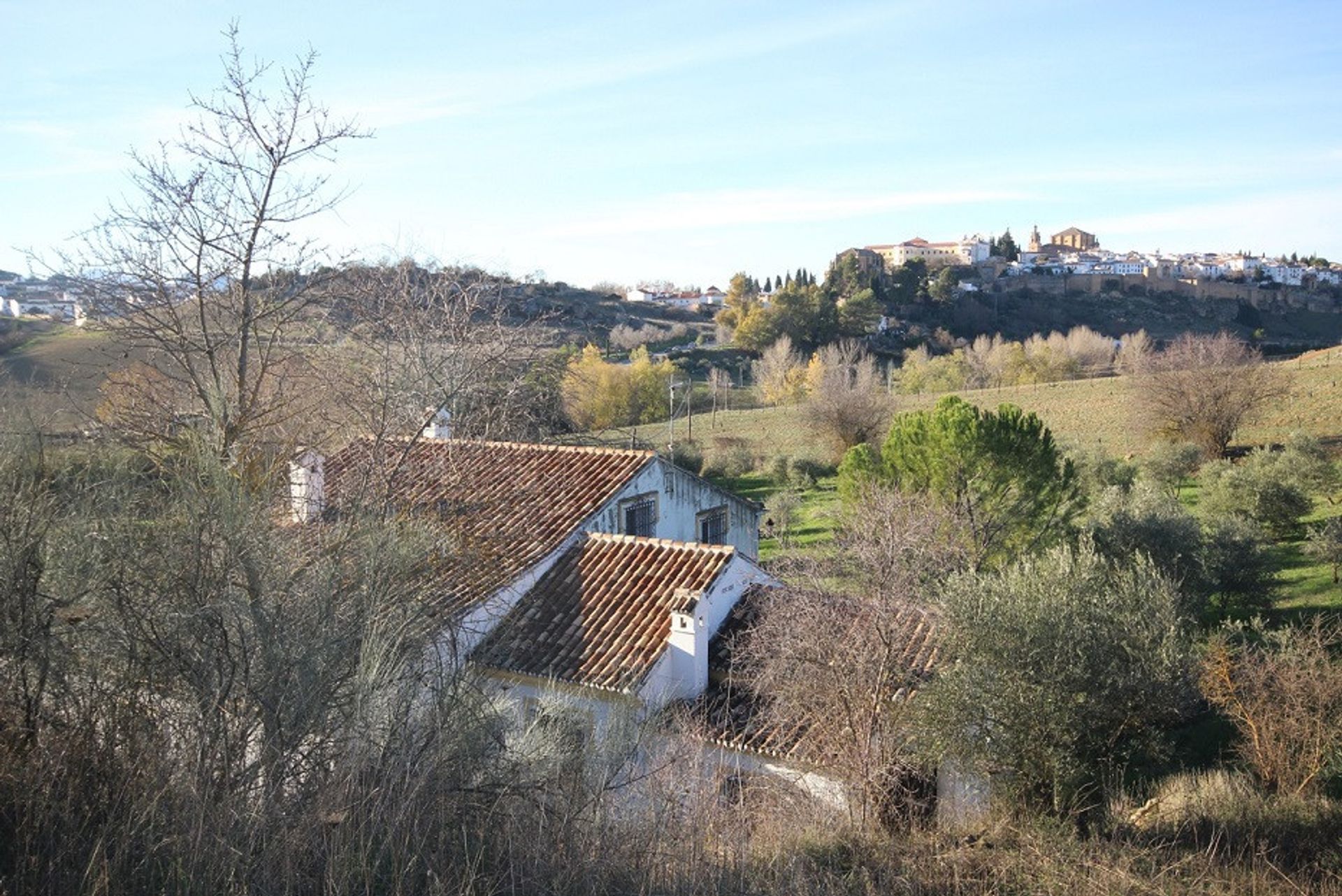 rumah dalam Ronda, Andalucía 10715689