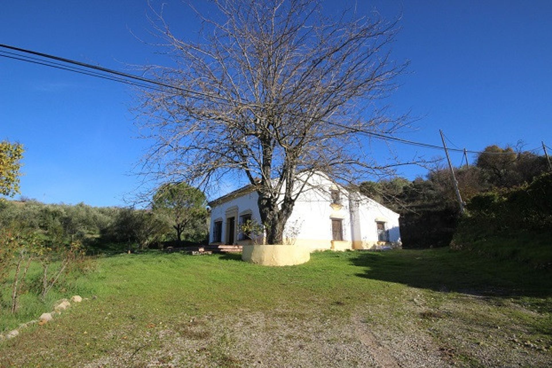 Hus i Ronda, Andalucía 10715689