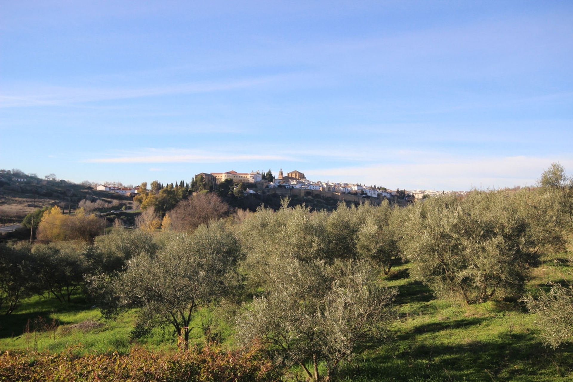 집 에 Ronda, Andalucía 10715689