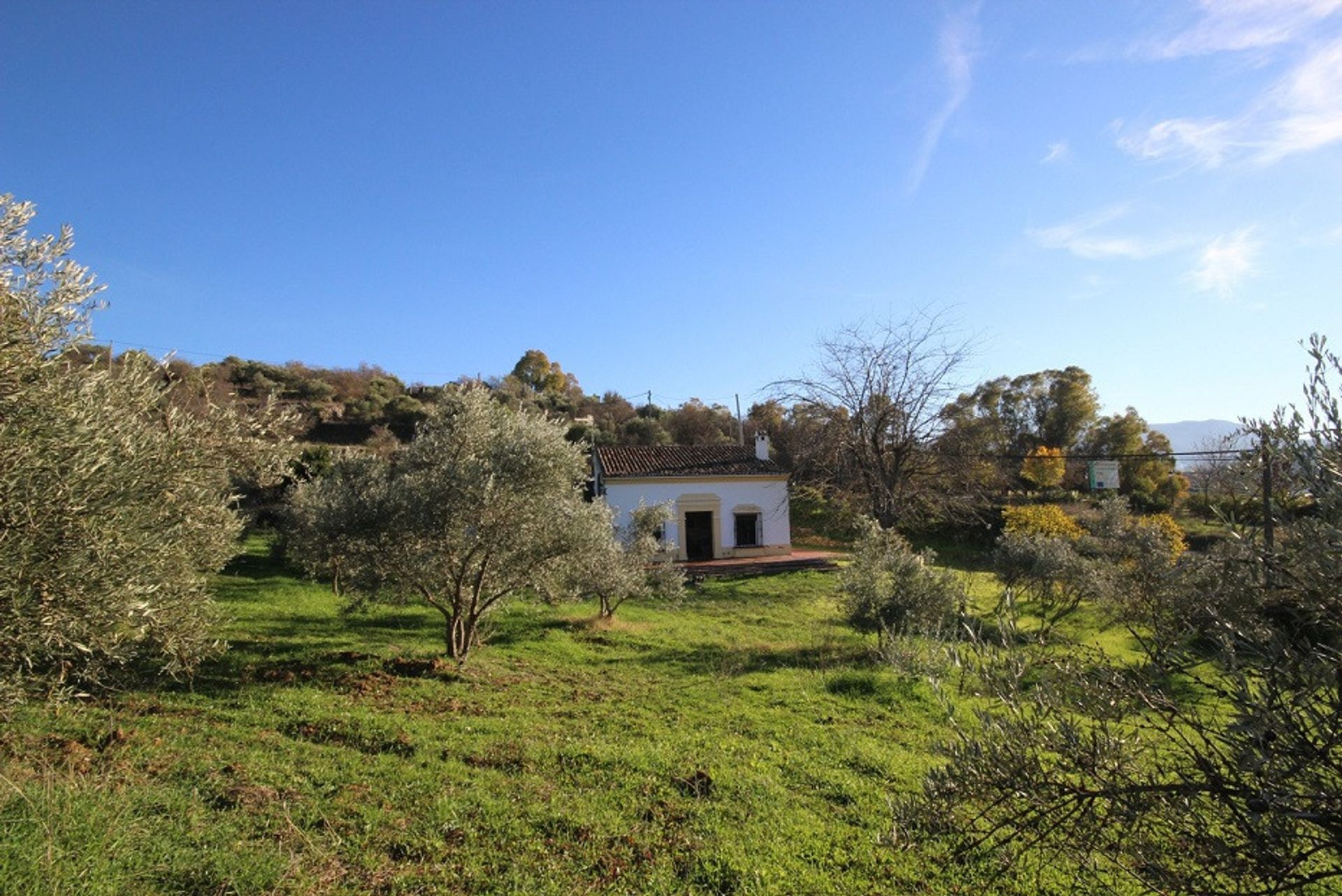 Hus i Ronda, Andalusia 10715689