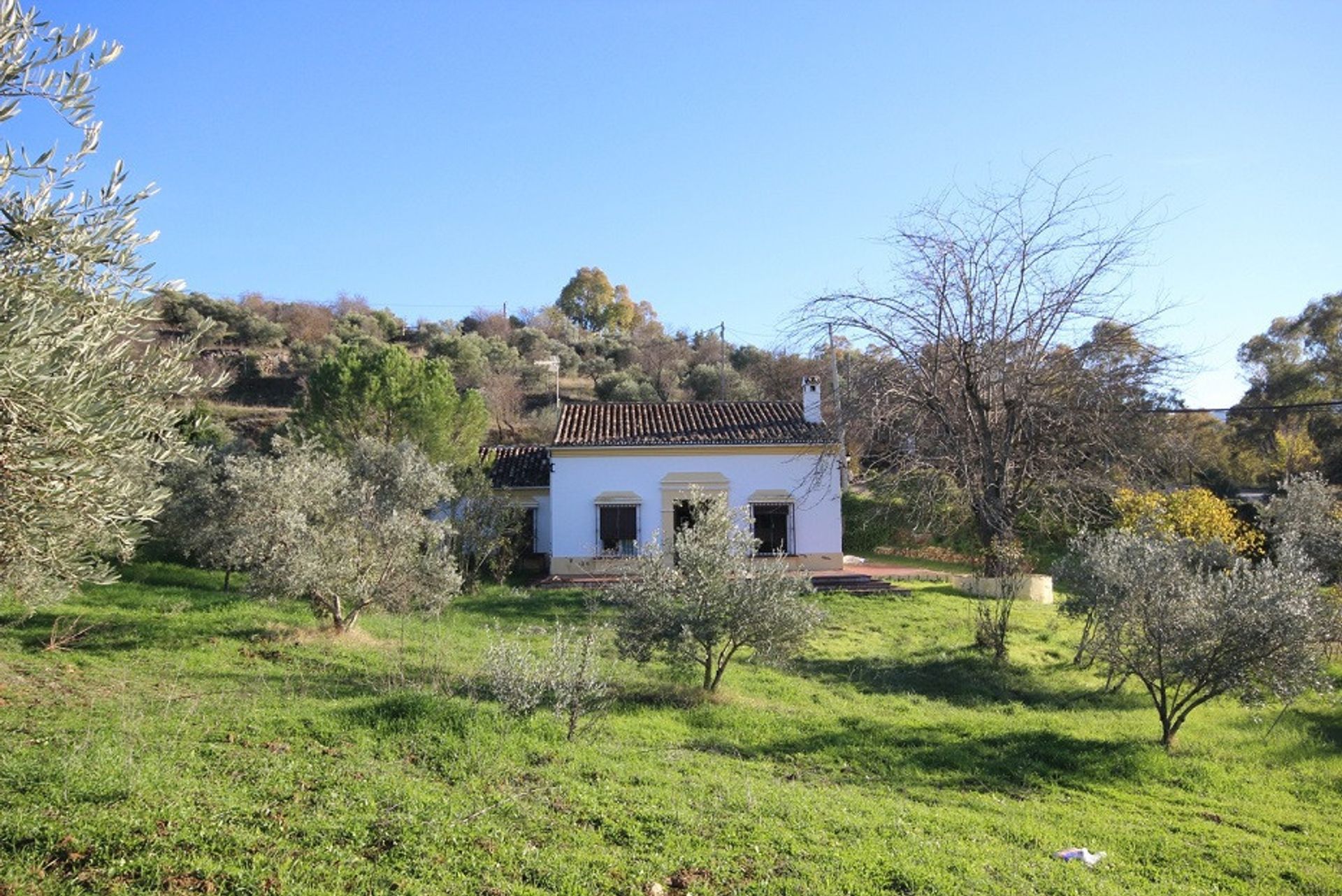 Talo sisään Ronda, Andalucía 10715689