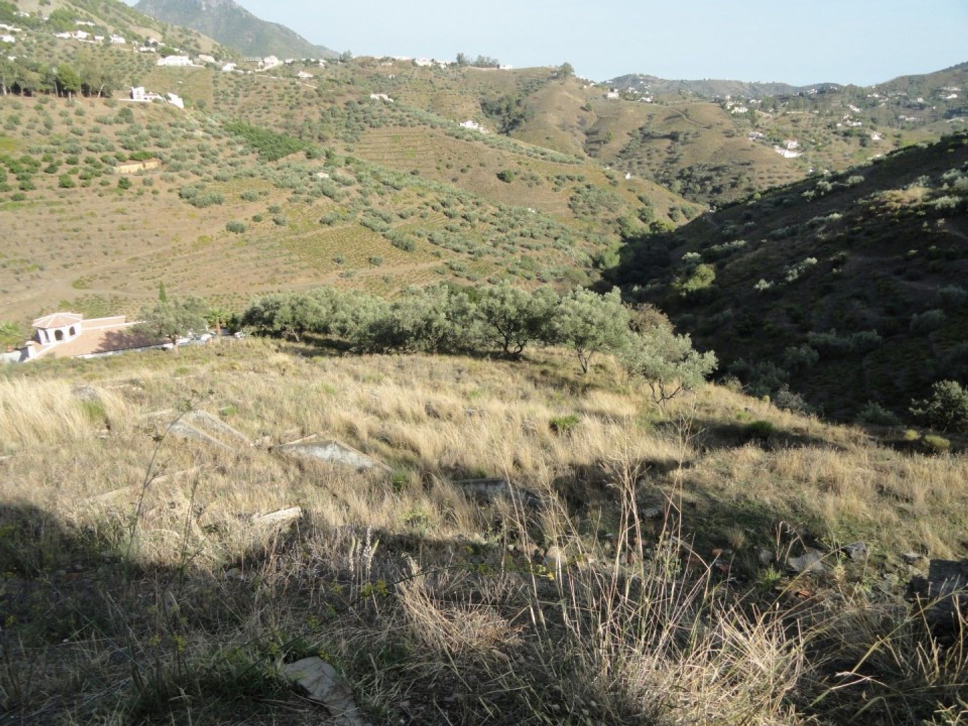 Huis in Competa, Andalusië 10715690