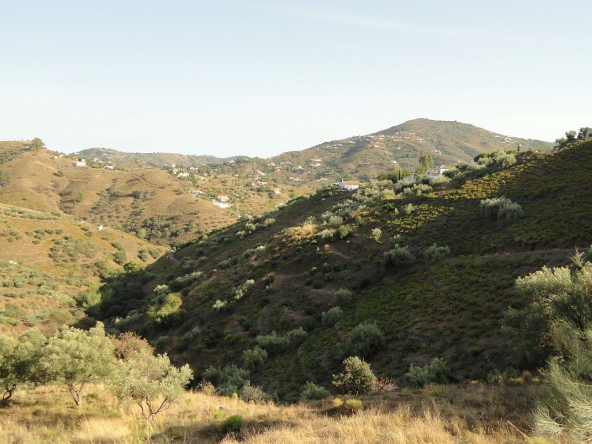 Huis in Competa, Andalusië 10715690