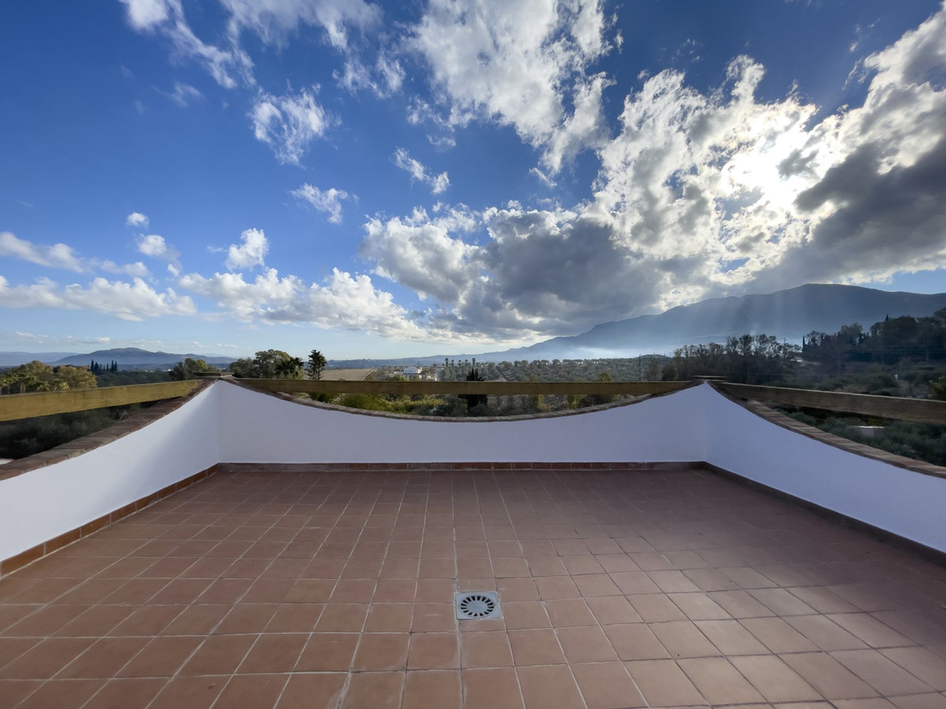 Huis in Alhaurín el Grande, Andalucía 10715711