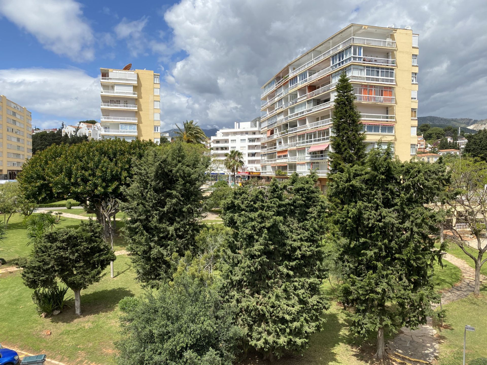 Kondominium dalam Alhaurín de la Torre, Andalucía 10715712