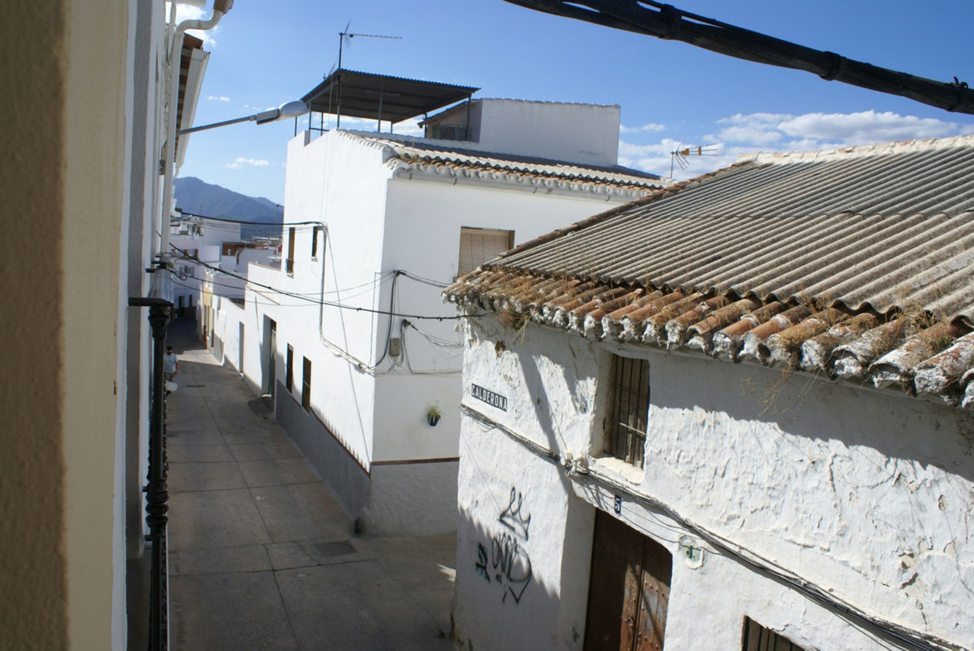 Rumah di Alhaurín el Grande, Andalucía 10715722